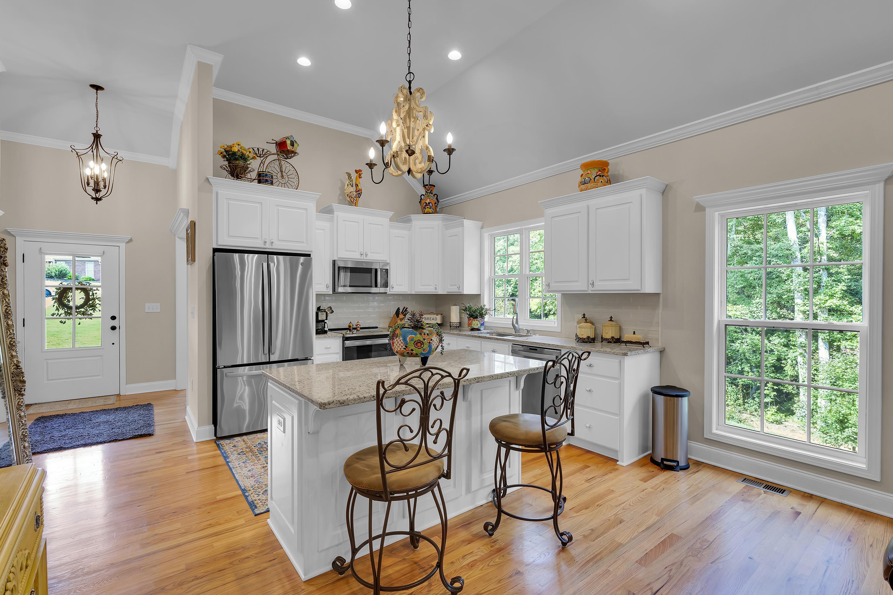 157 Hidden Ridge Drive Property Photo 8