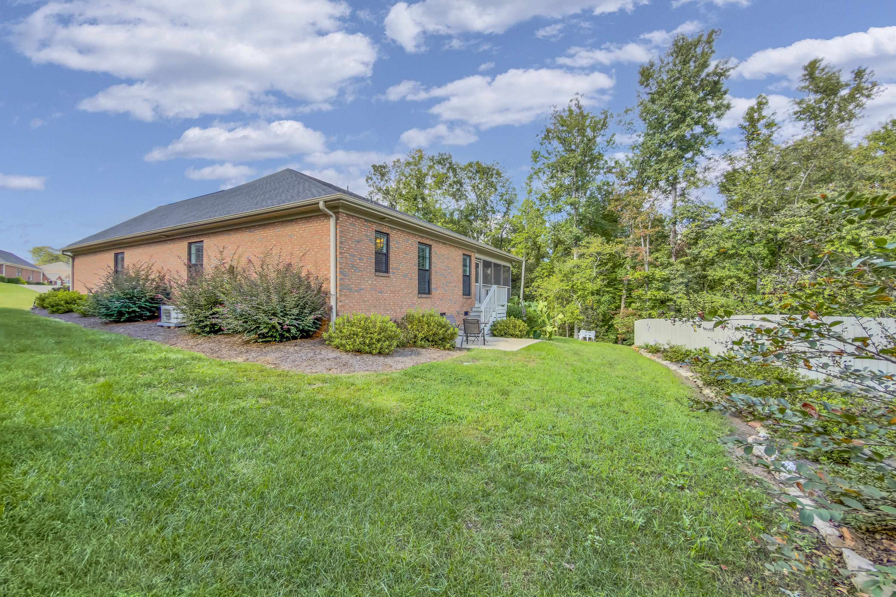 157 Hidden Ridge Drive Property Photo 28