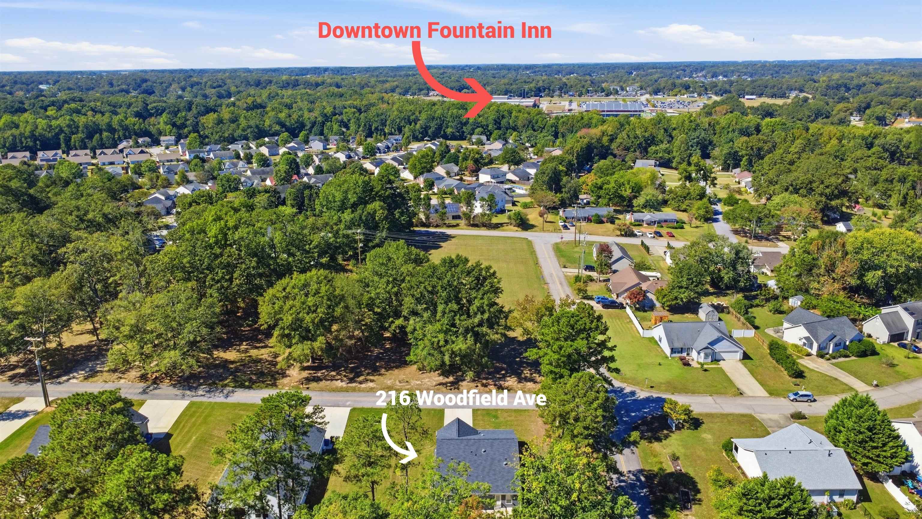 216 Woodfield Avenue Property Photo 42