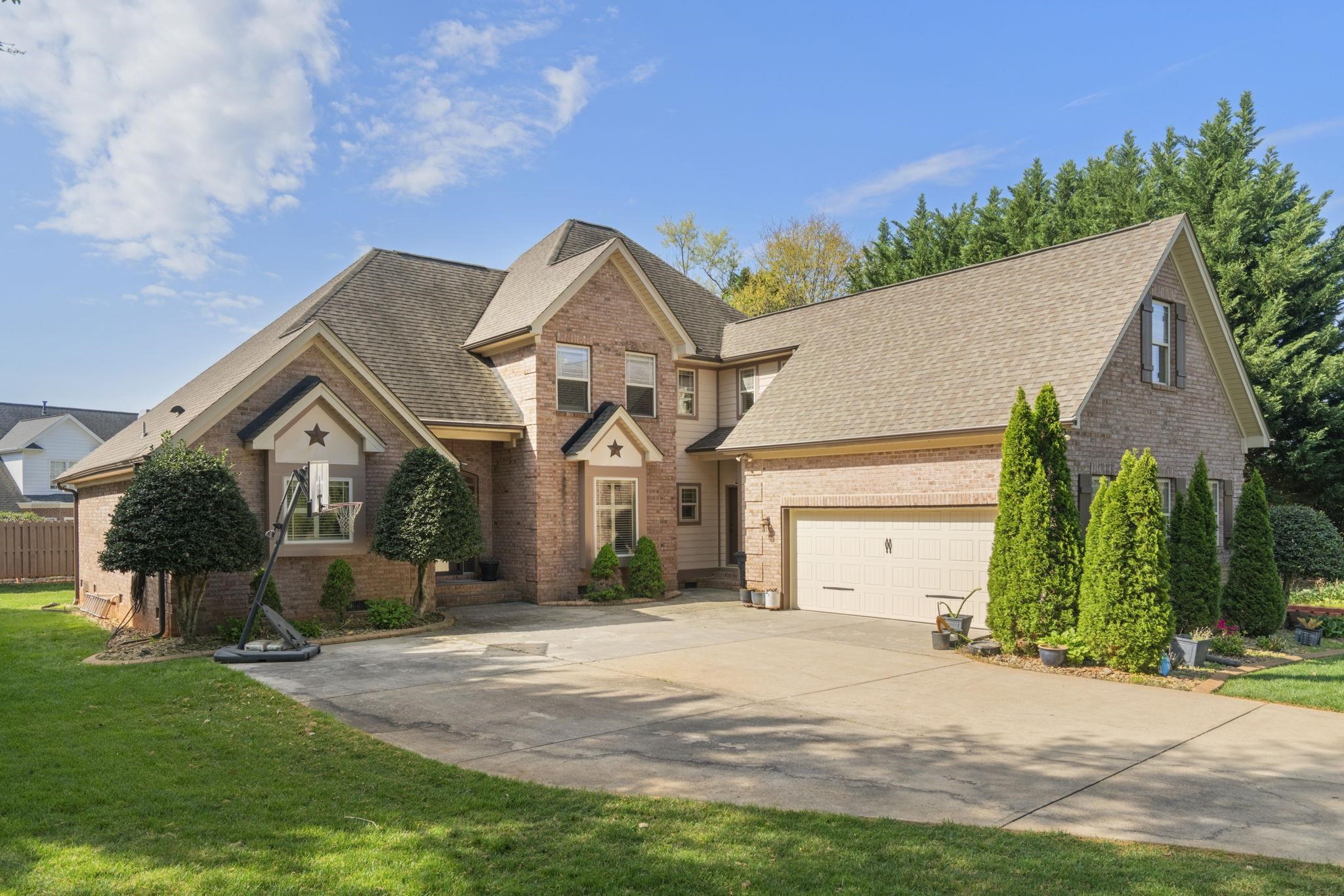 133 River Oaks Road Property Photo 1