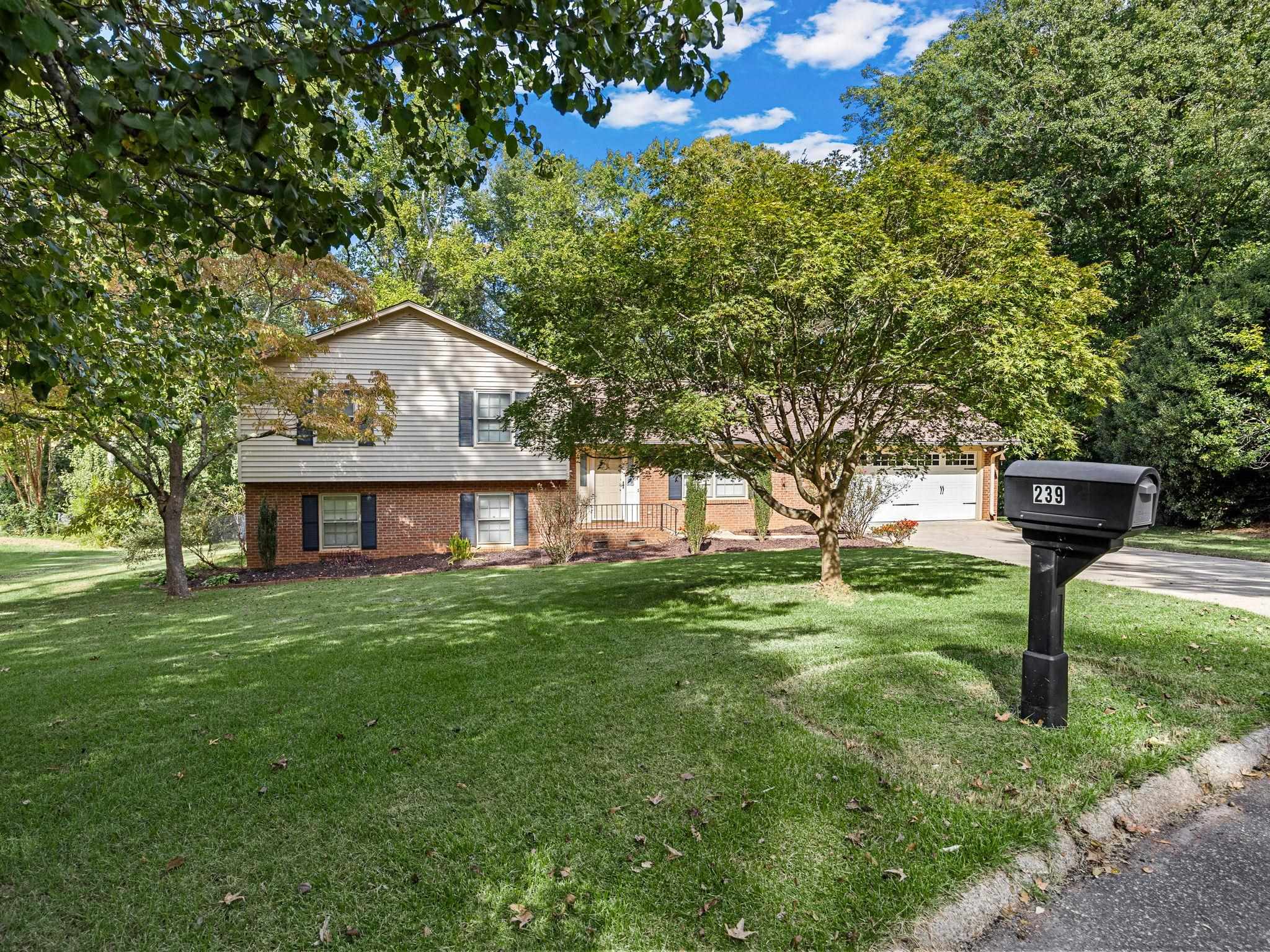 239 Briarcreek Drive Property Photo 2