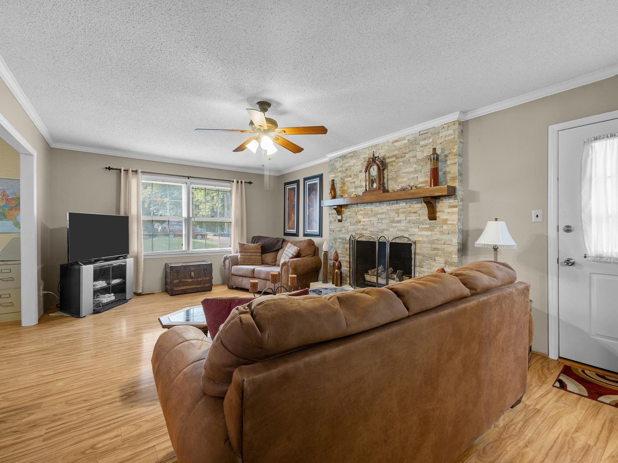 239 Briarcreek Drive Property Photo 29