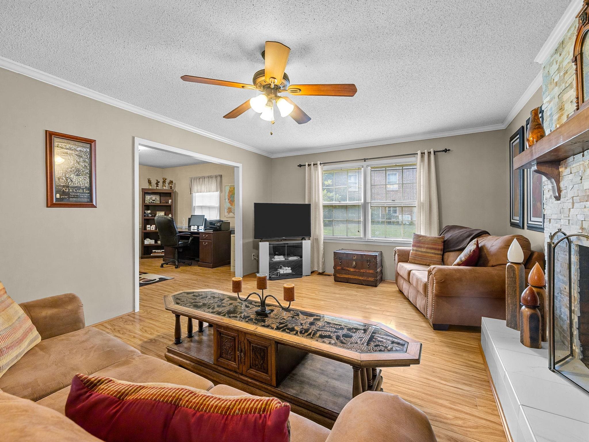 239 Briarcreek Drive Property Photo 30