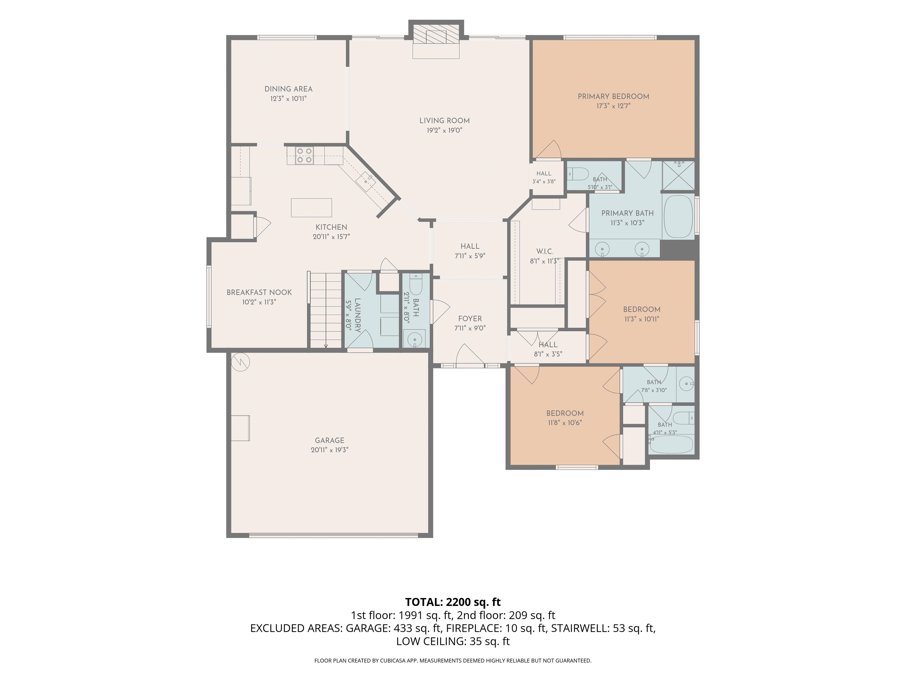 341 Archway Court Property Photo 31