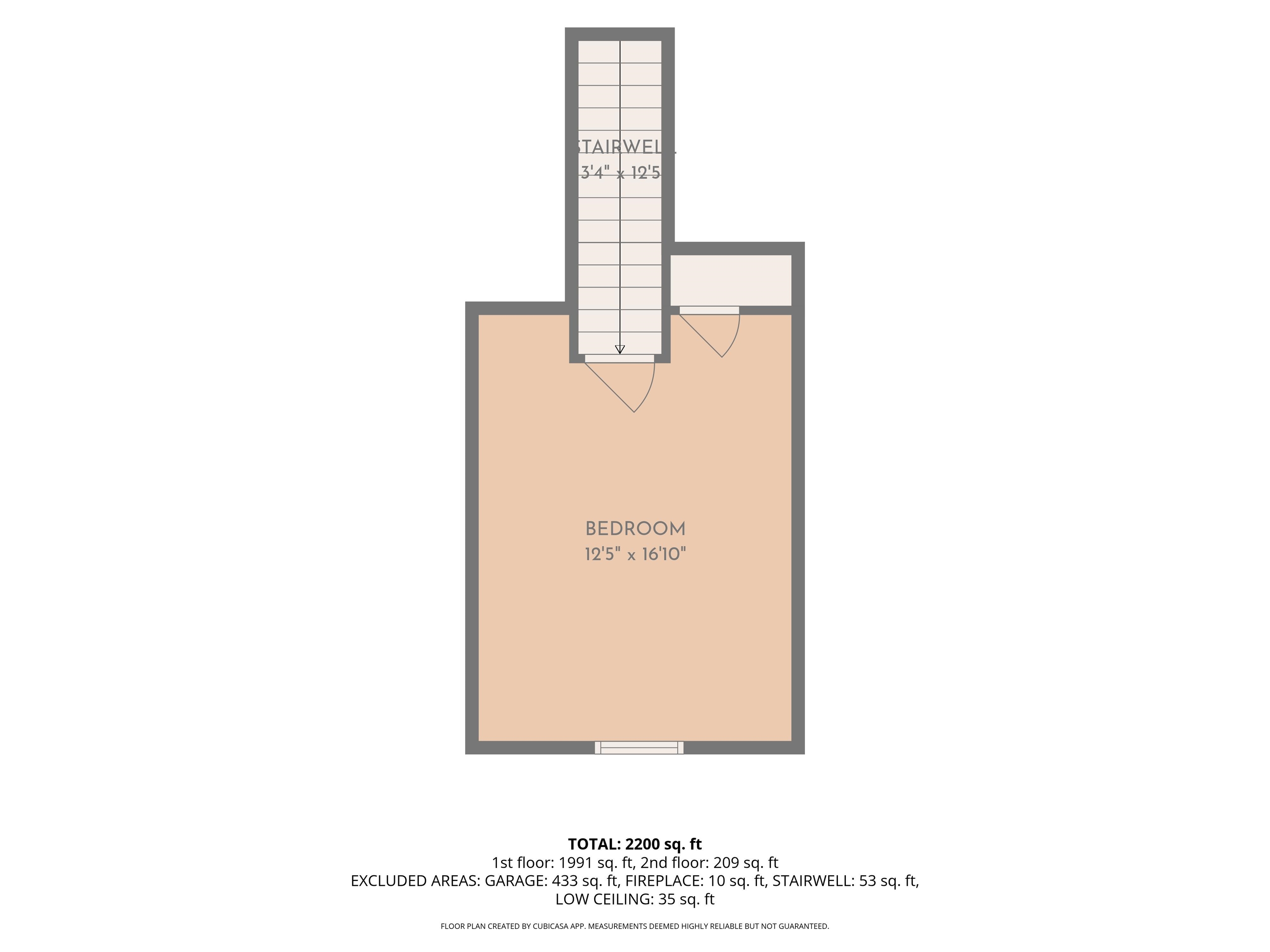 341 Archway Court Property Photo 32