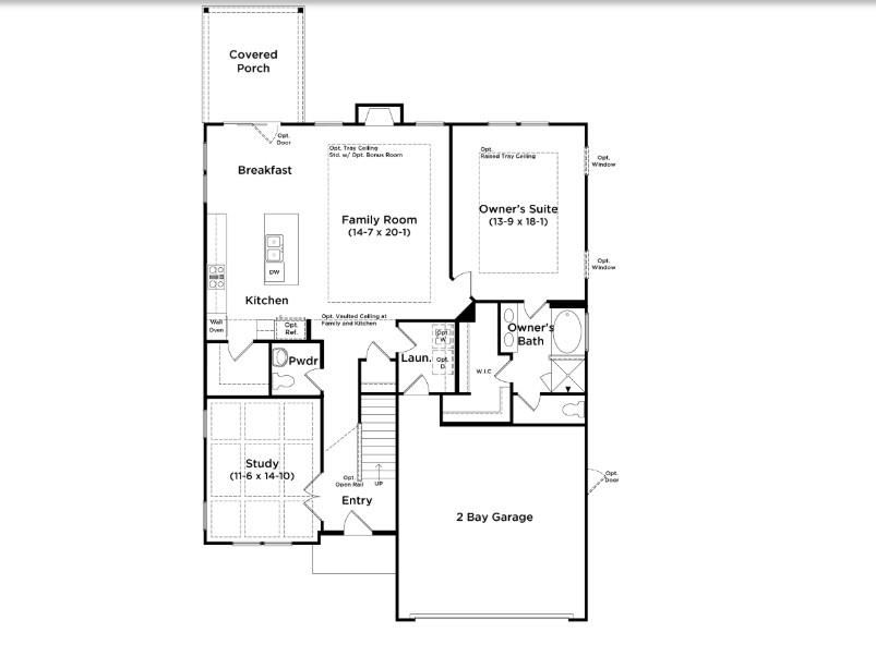 14066 Satinwood Way Property Photo 2