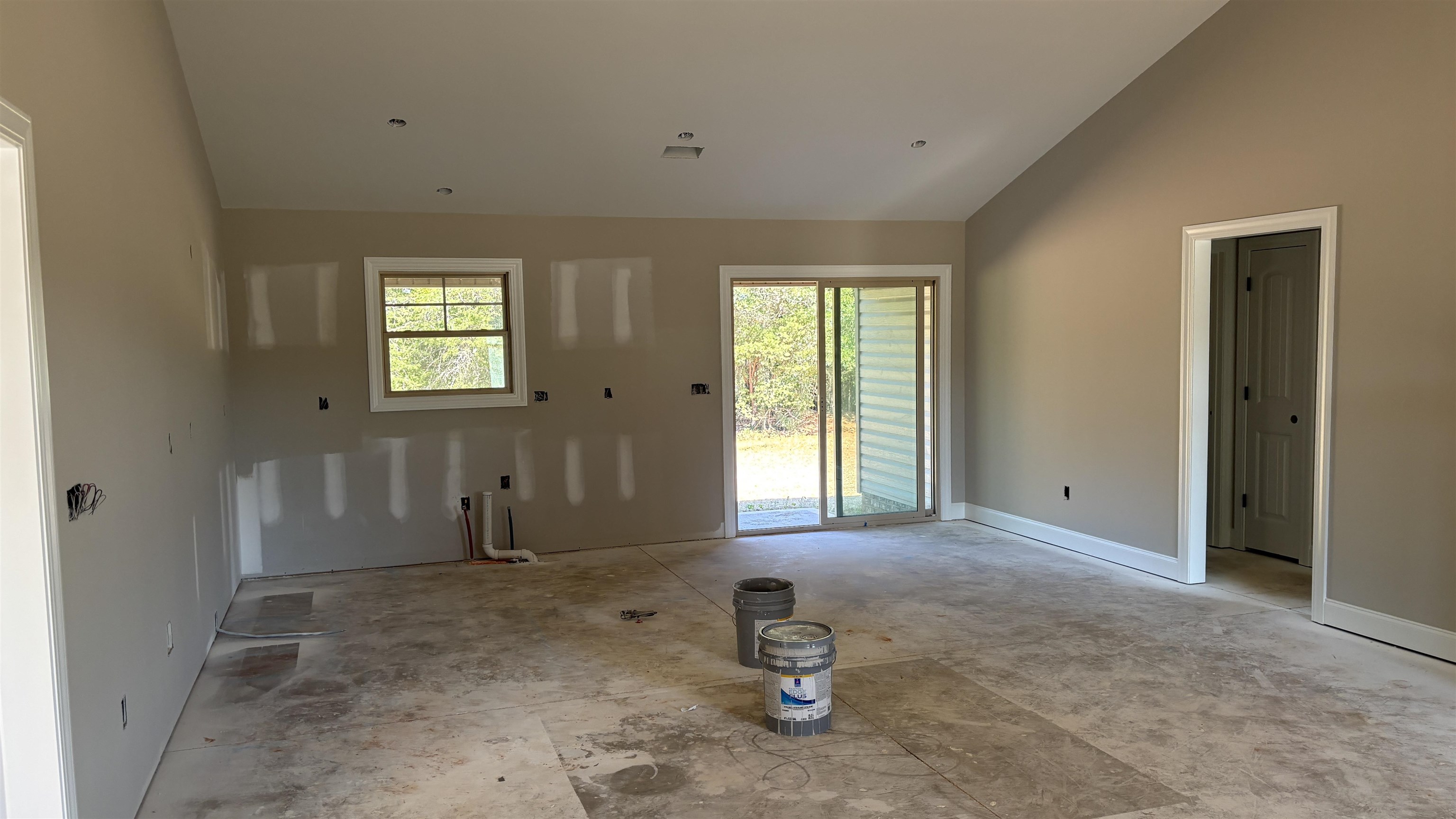 1484 Oak Ridge Road Property Photo 2