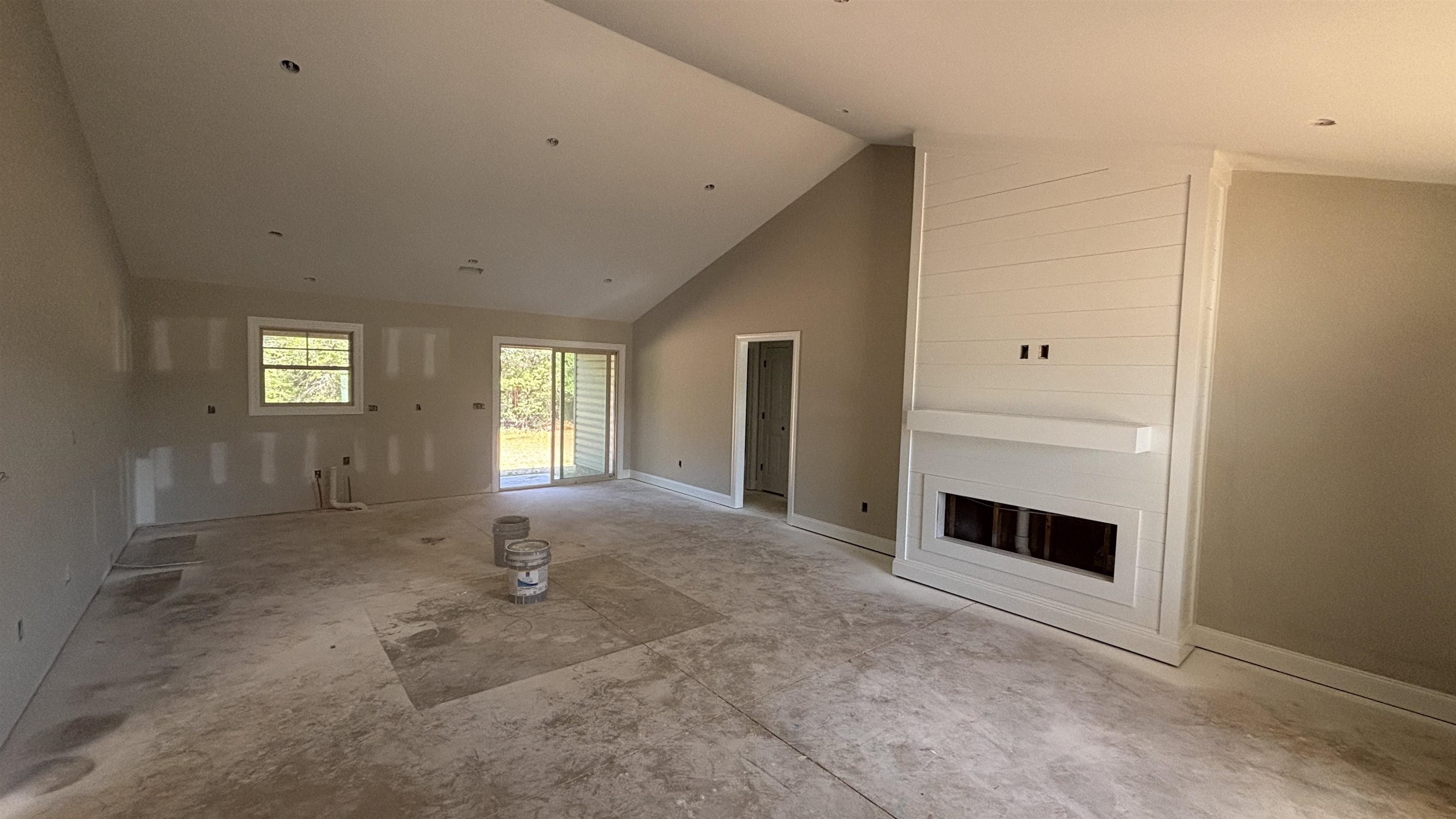 1484 Oak Ridge Road Property Photo 3