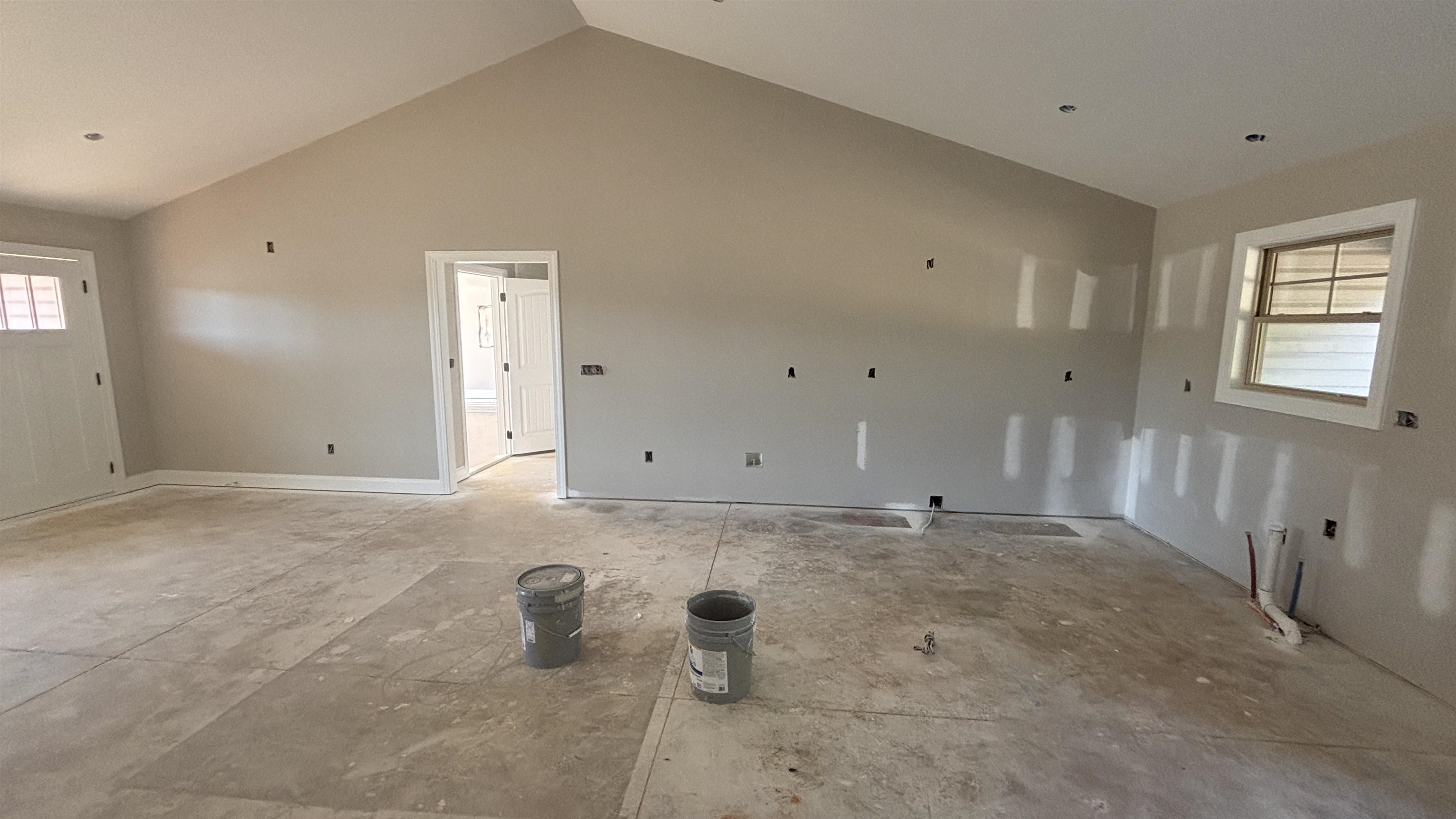 1484 Oak Ridge Road Property Photo 4