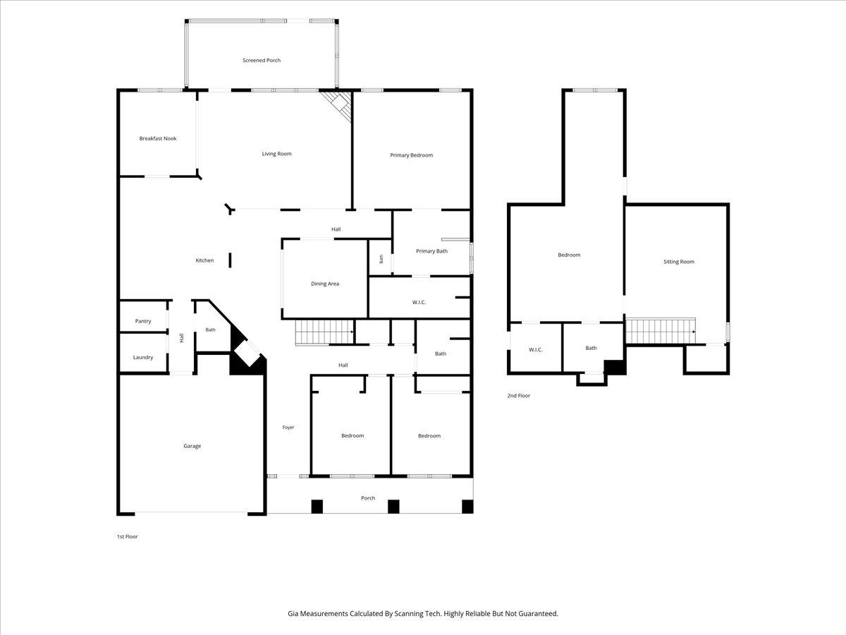 3071 Toliver Trail Property Photo 48