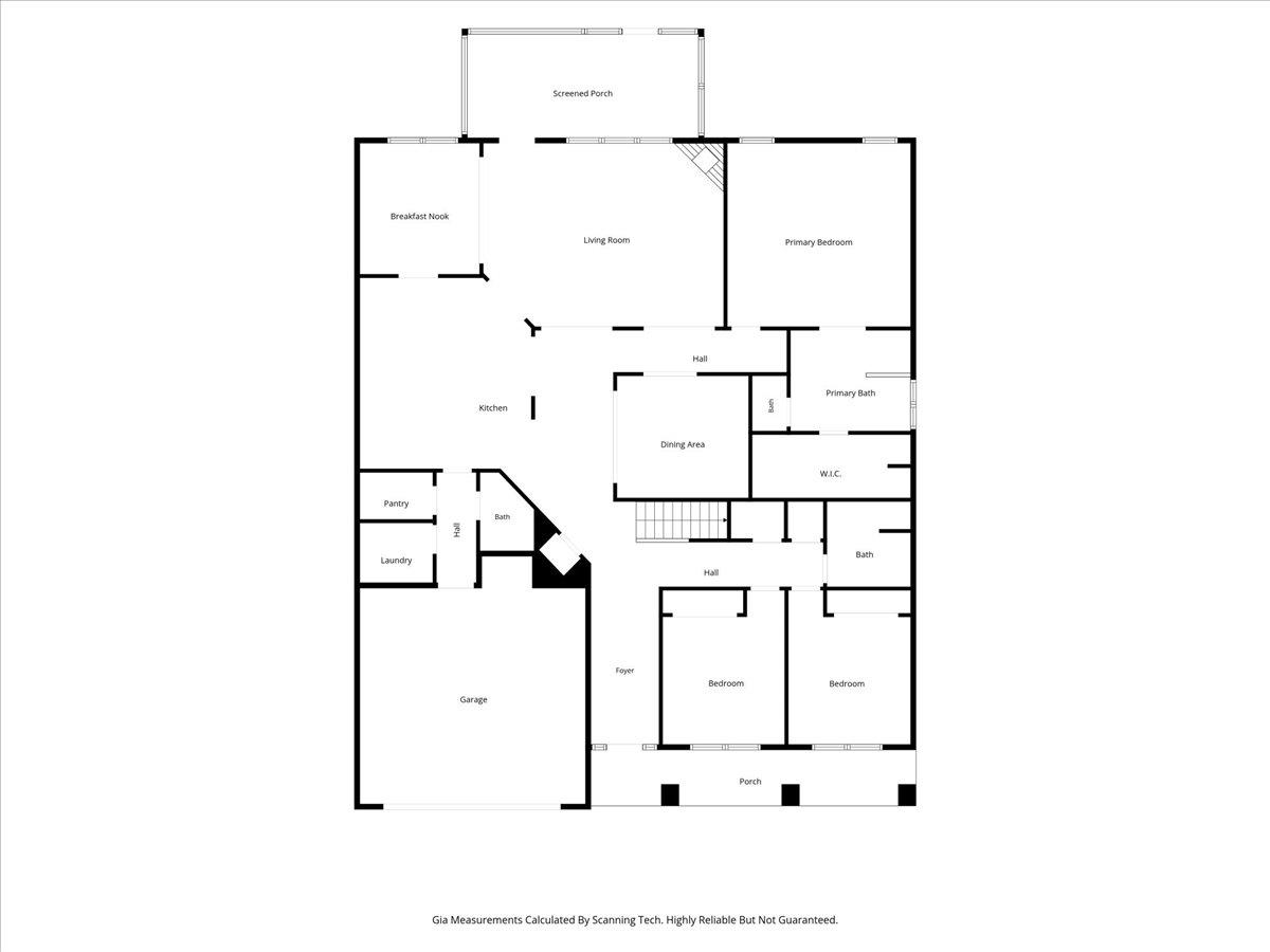 3071 Toliver Trail Property Photo 49