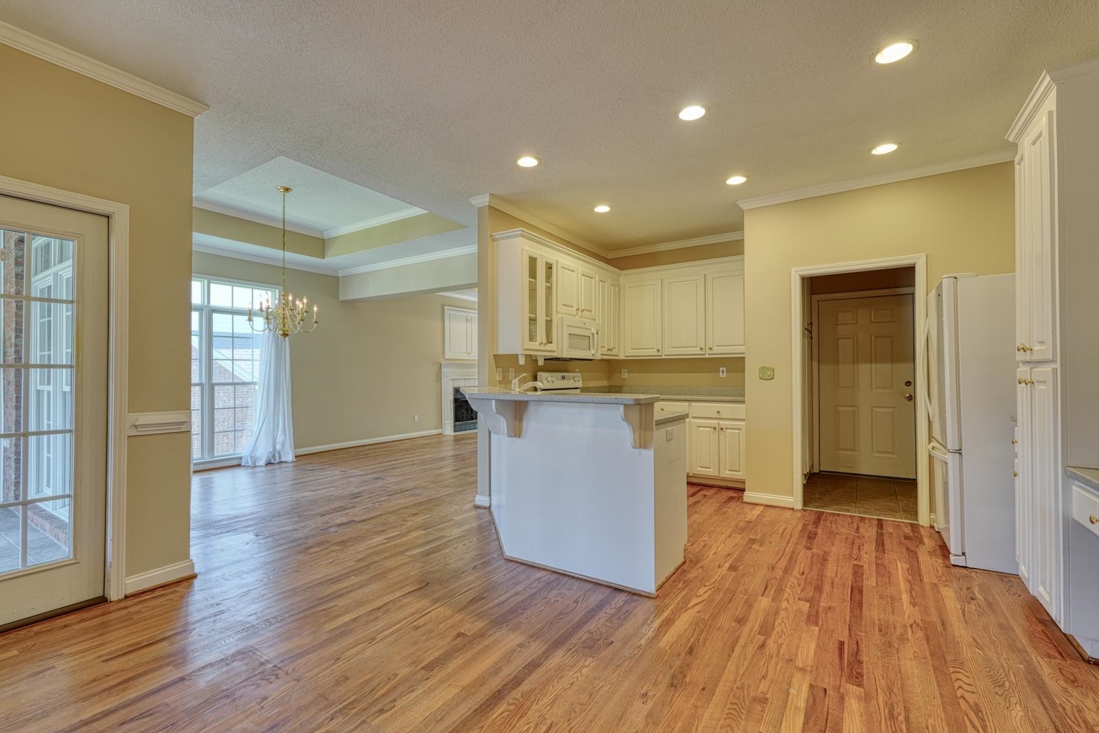172 Roberts Meadow Loop Property Photo 16