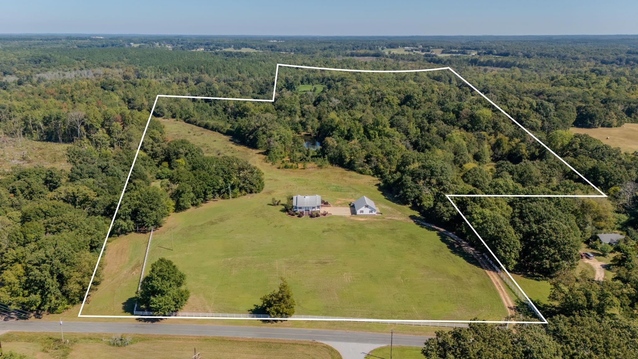 1298 Boggy Branch Road Property Photo 5
