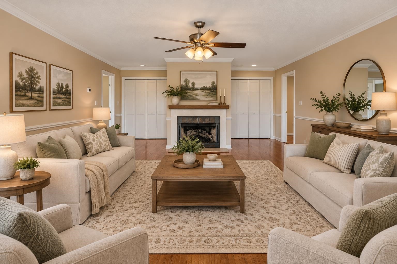 1298 Boggy Branch Road Property Photo 8