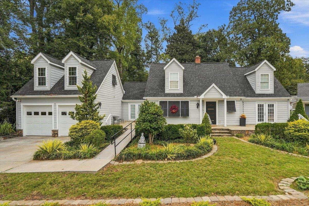 101 Riggs Drive Property Photo 1