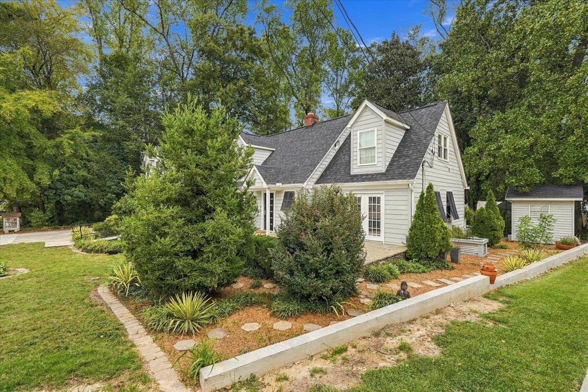 101 Riggs Drive Property Photo 3