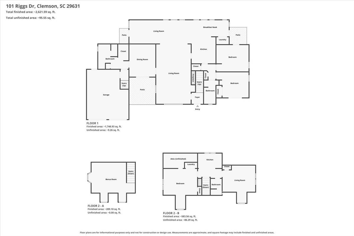 101 Riggs Drive Property Photo 40
