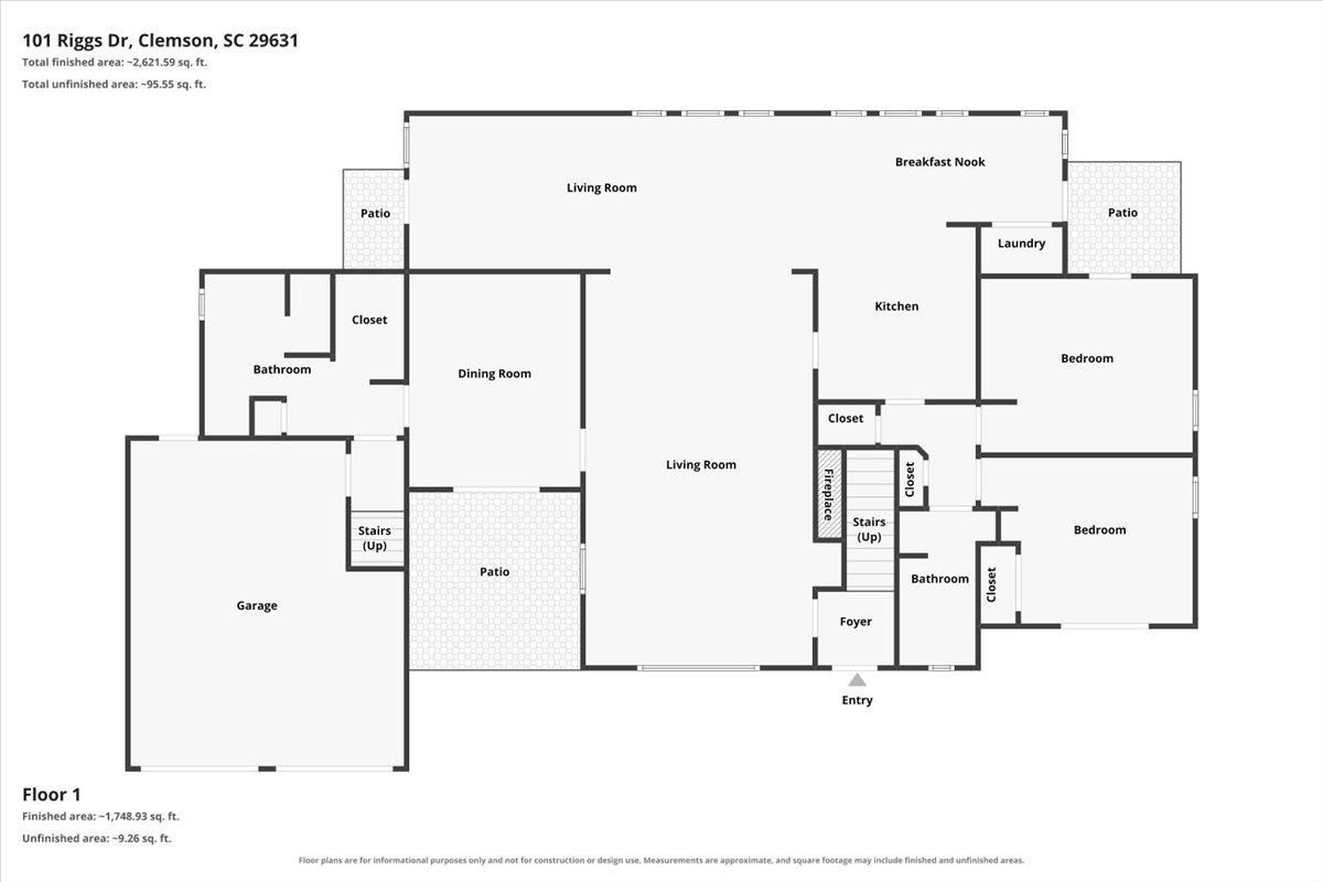 101 Riggs Drive Property Photo 41