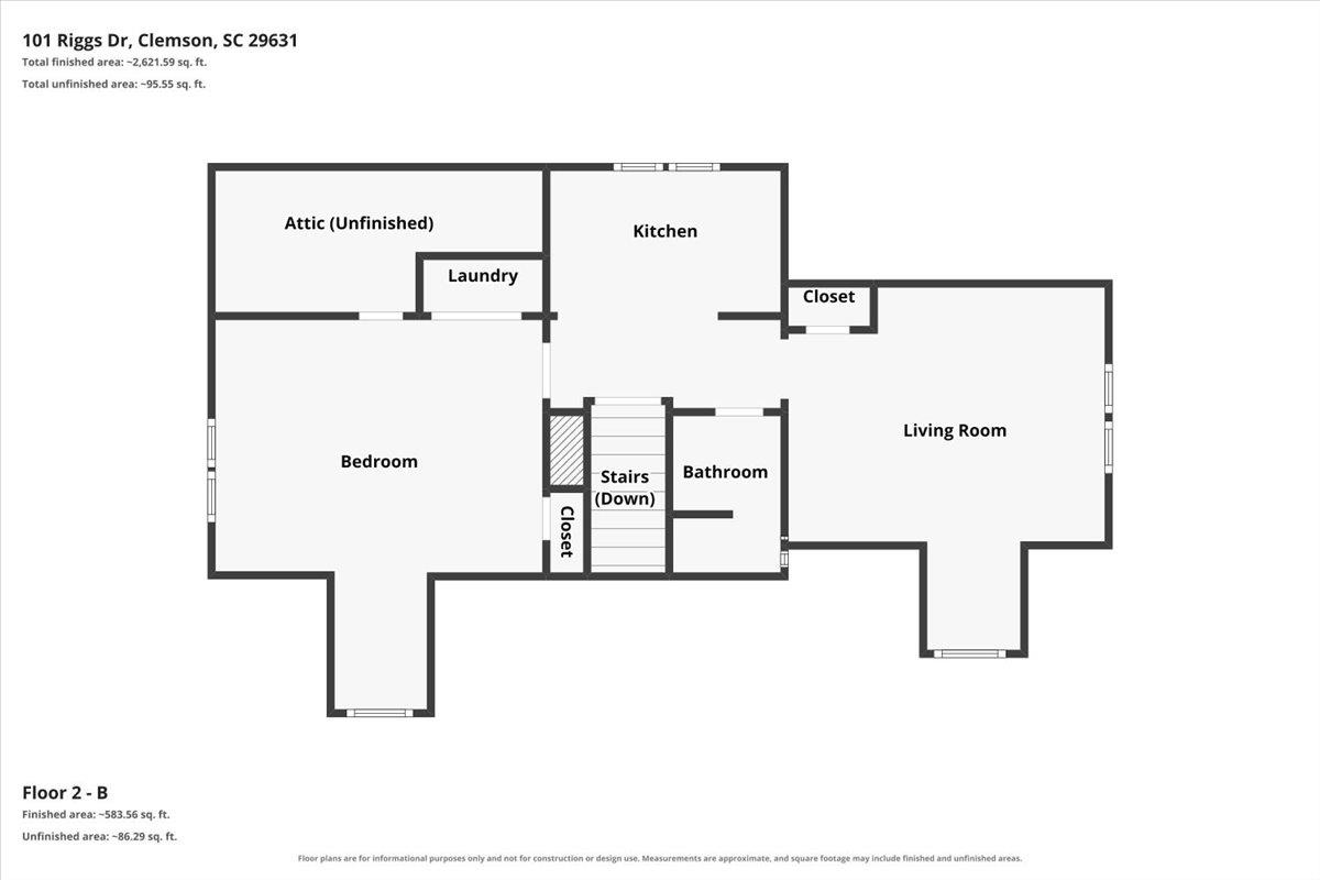 101 Riggs Drive Property Photo 43