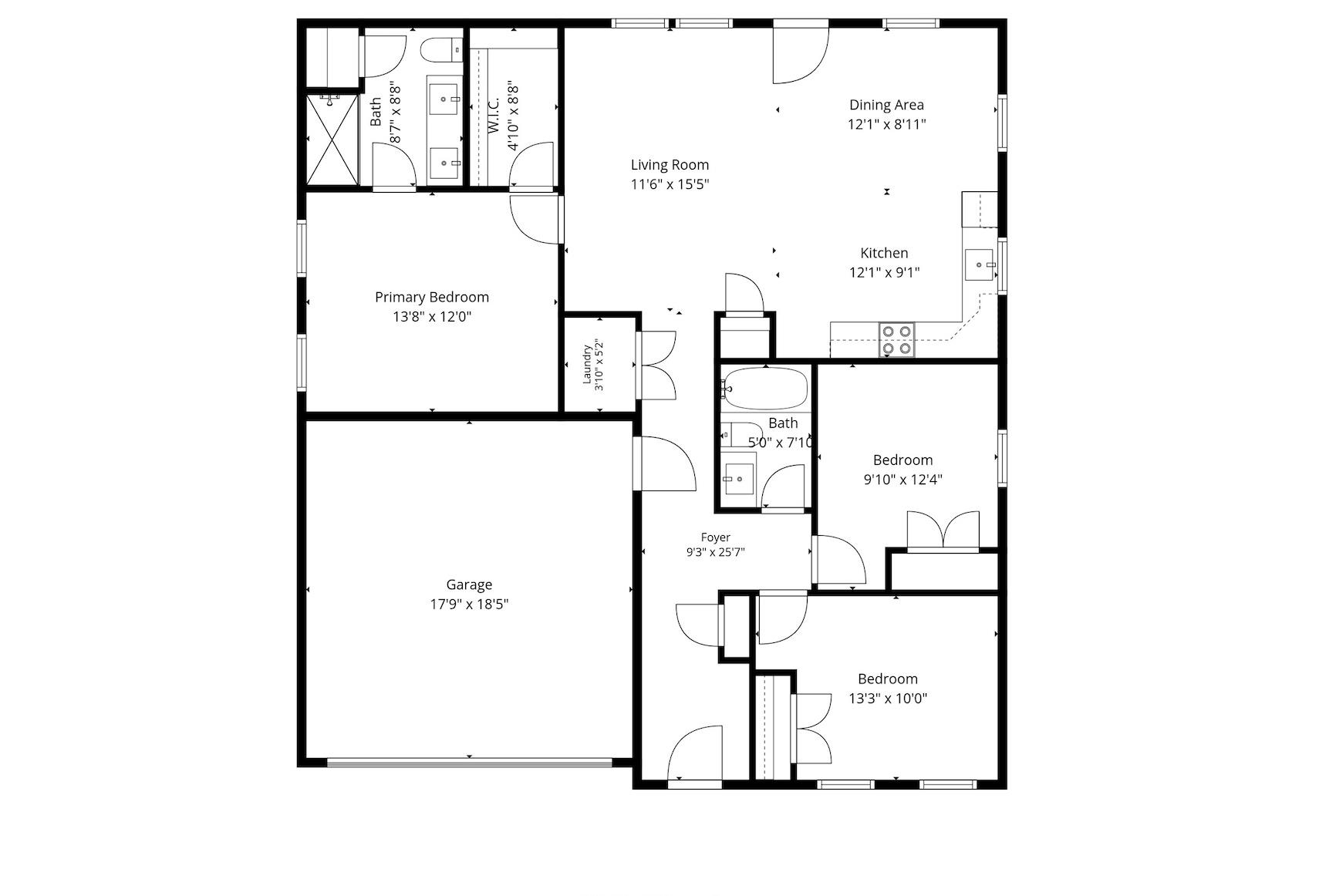 117 Northbrook Street Property Photo 34