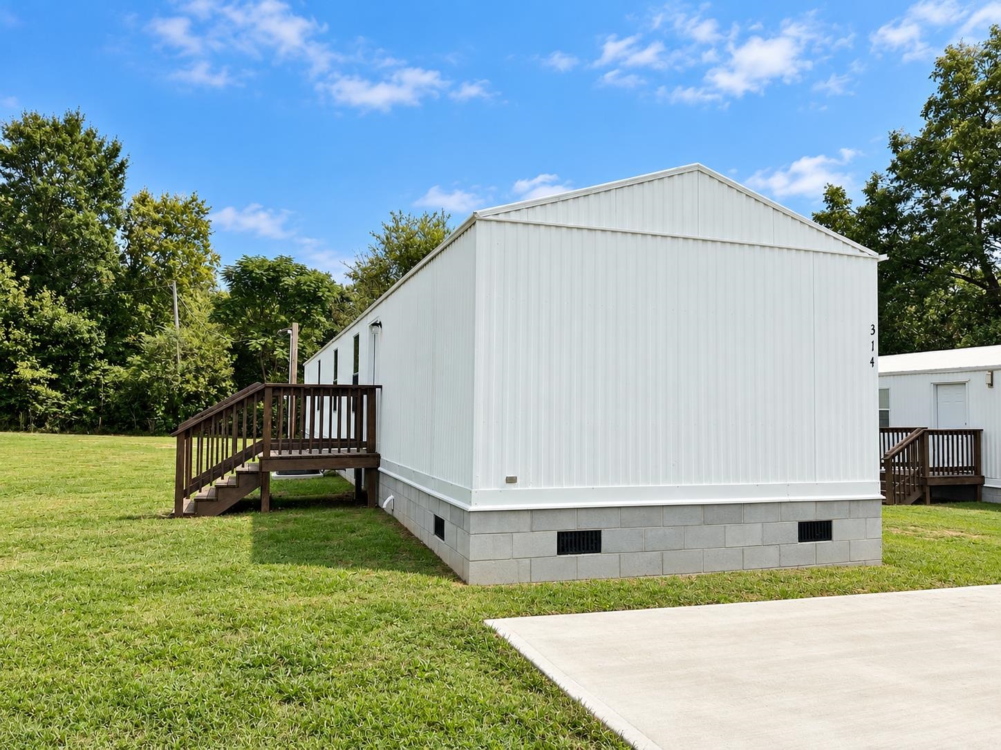 314 Garner Road Property Photo 1