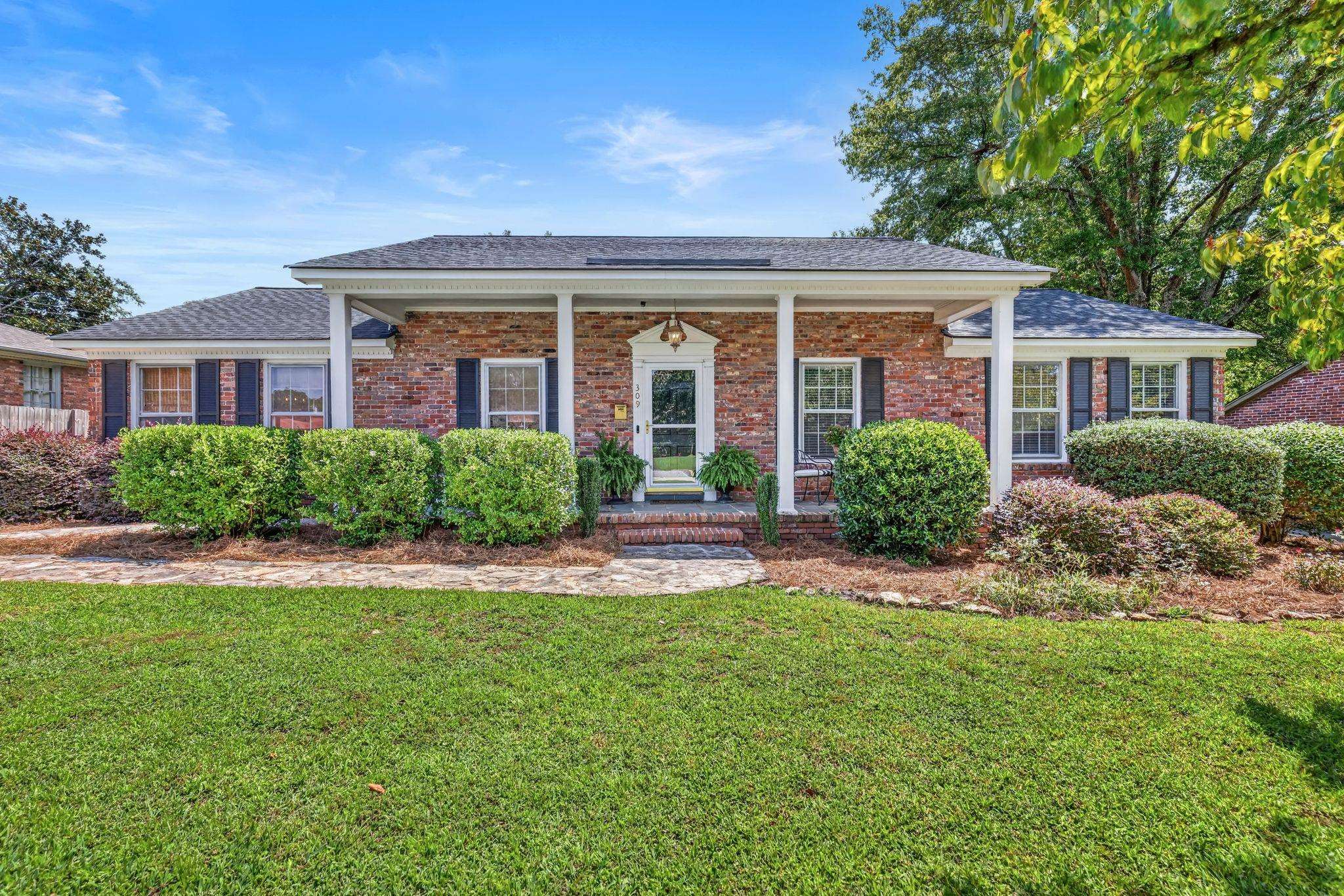 309 Dupre Drive Property Photo 1