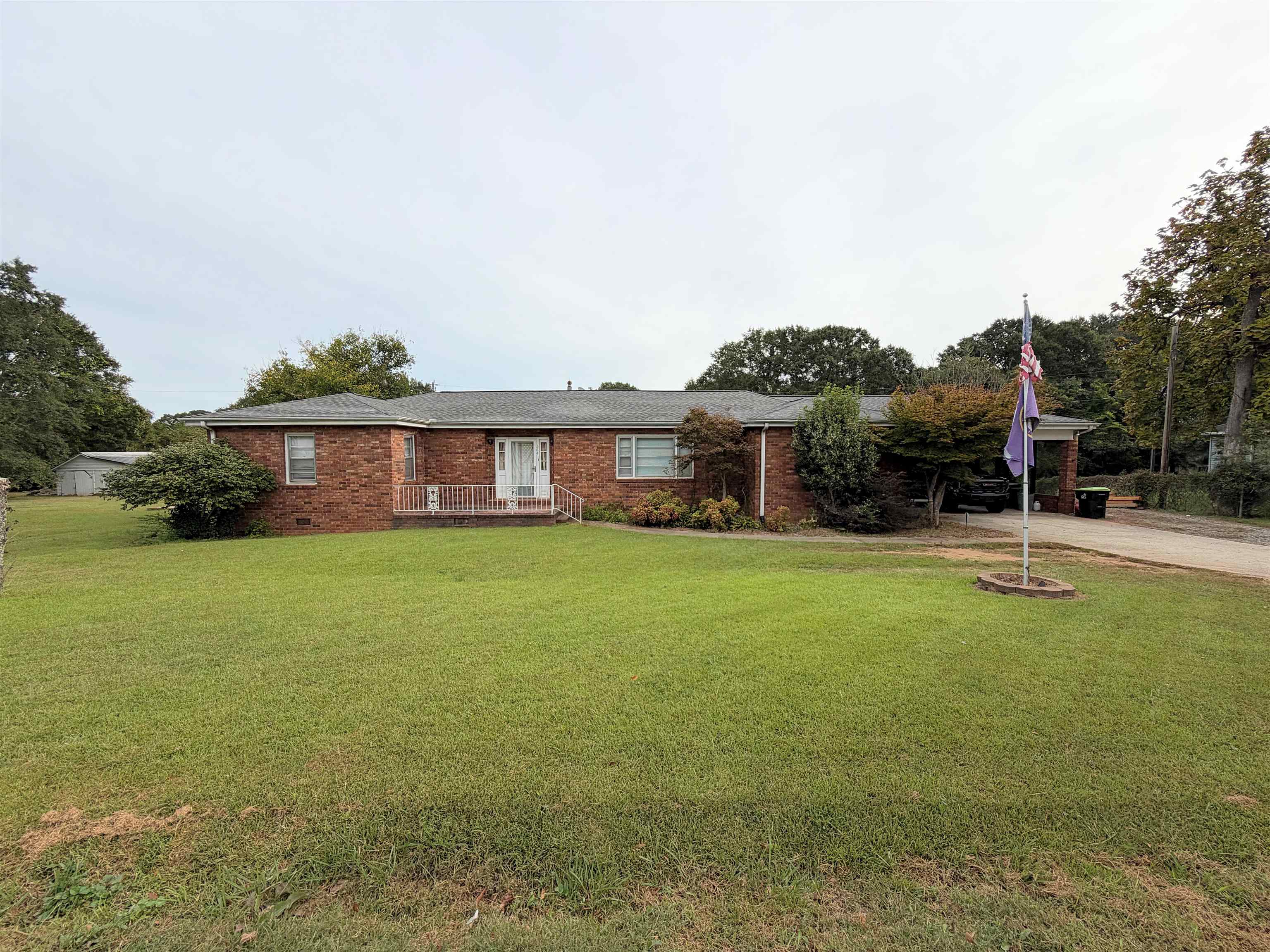 364 Gap Creek Road Property Photo 1