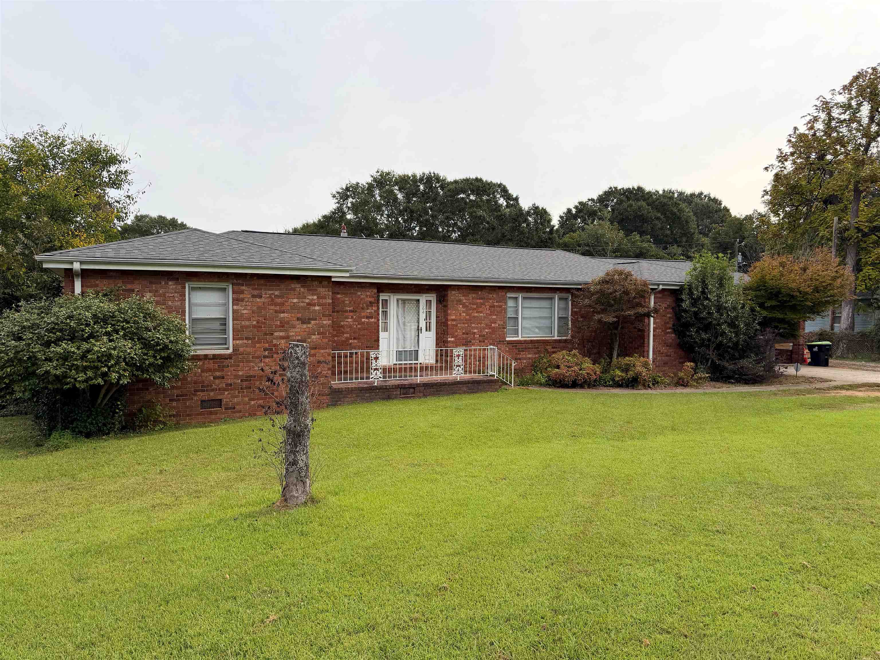 364 Gap Creek Road Property Photo 2