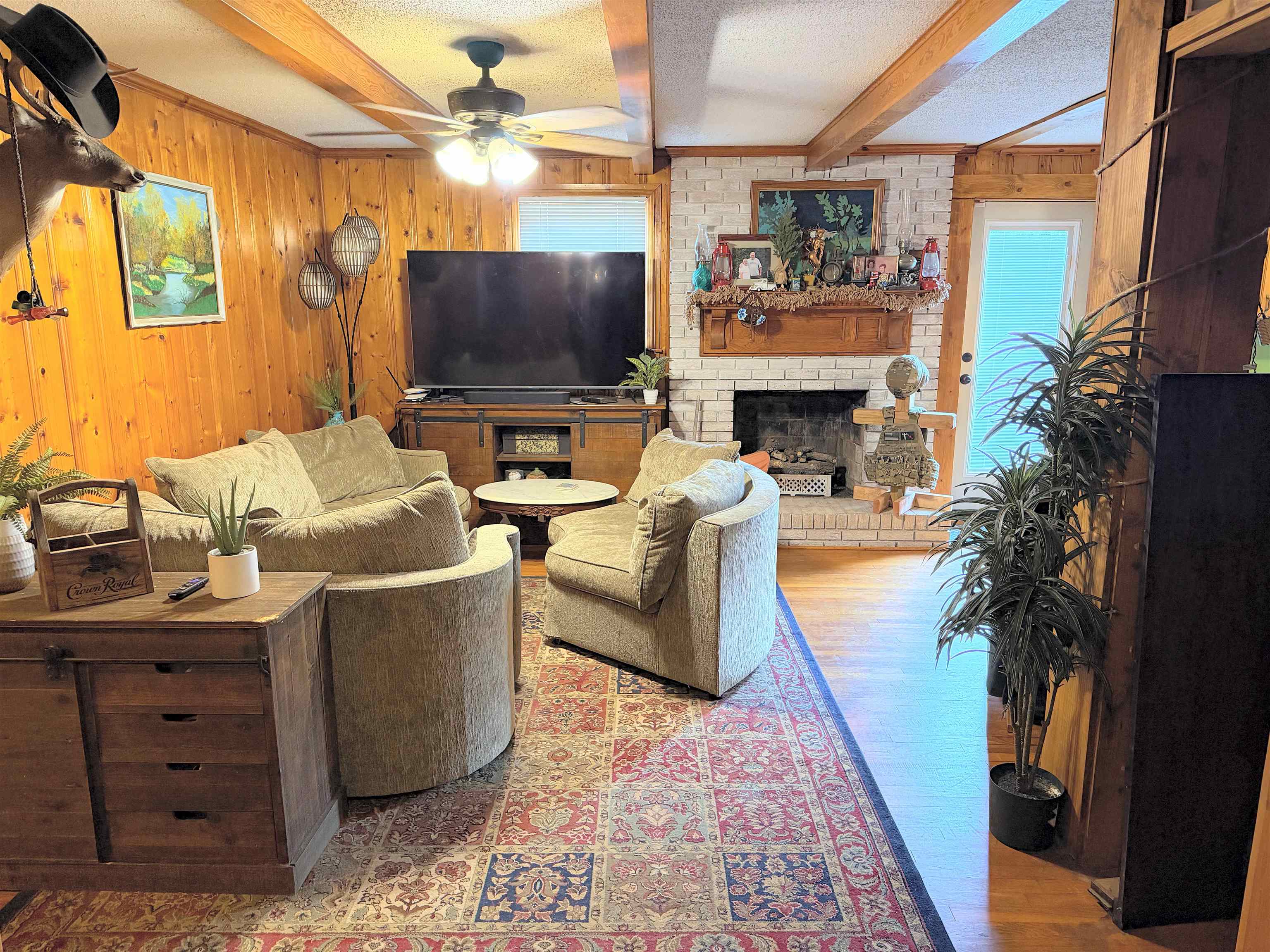 364 Gap Creek Road Property Photo 3