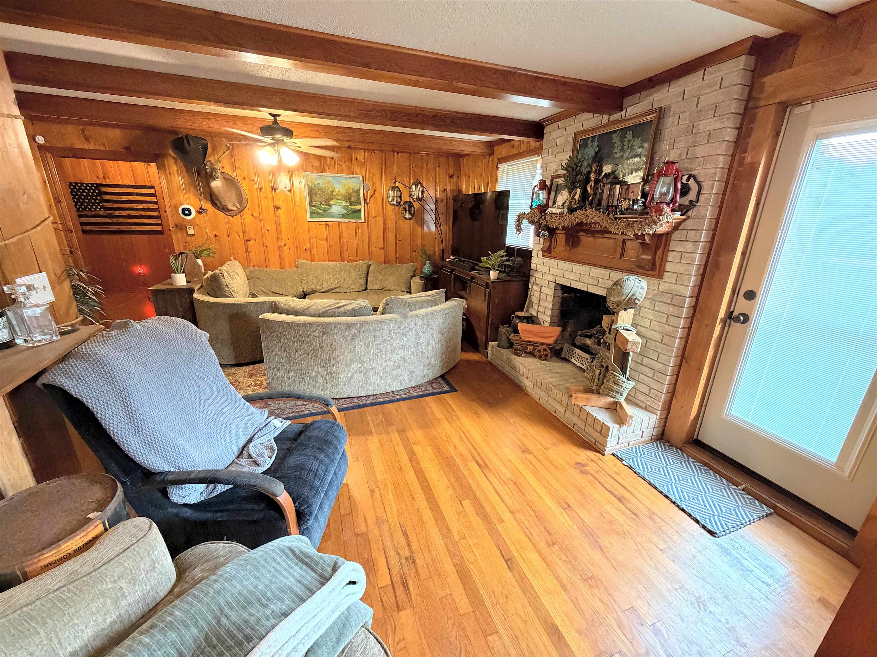 364 Gap Creek Road Property Photo 4