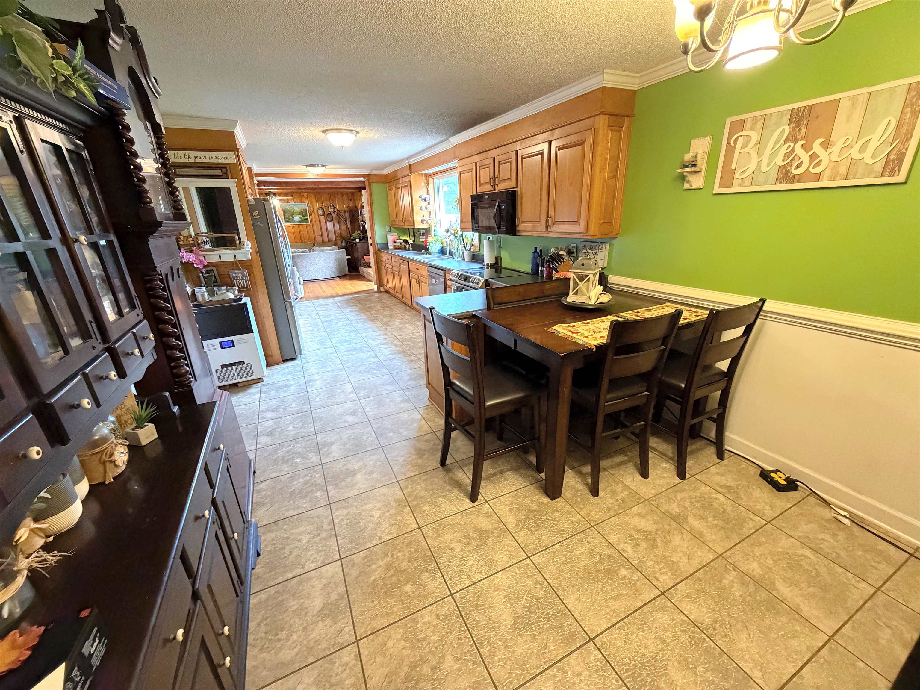 364 Gap Creek Road Property Photo 5