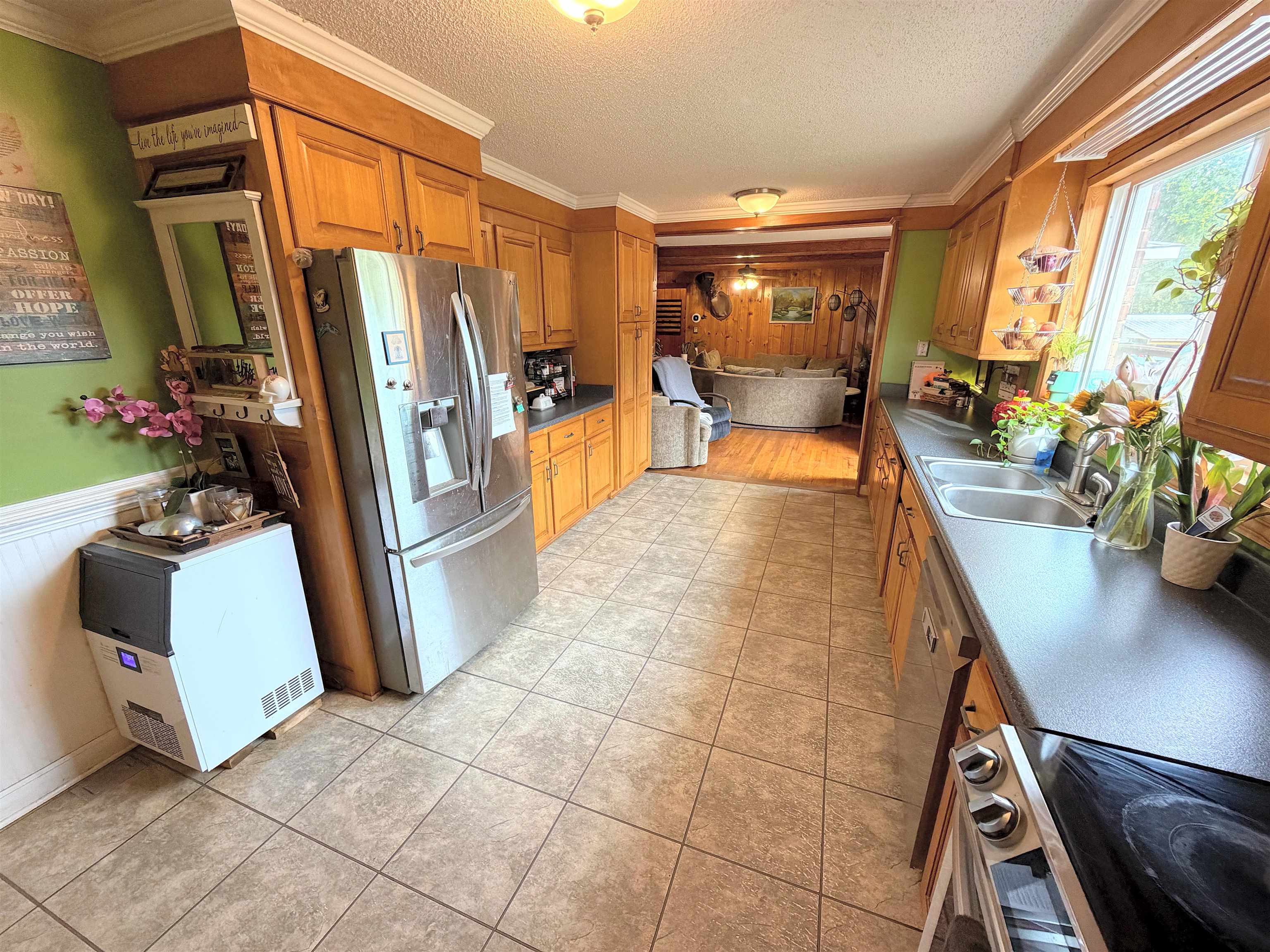 364 Gap Creek Road Property Photo 6