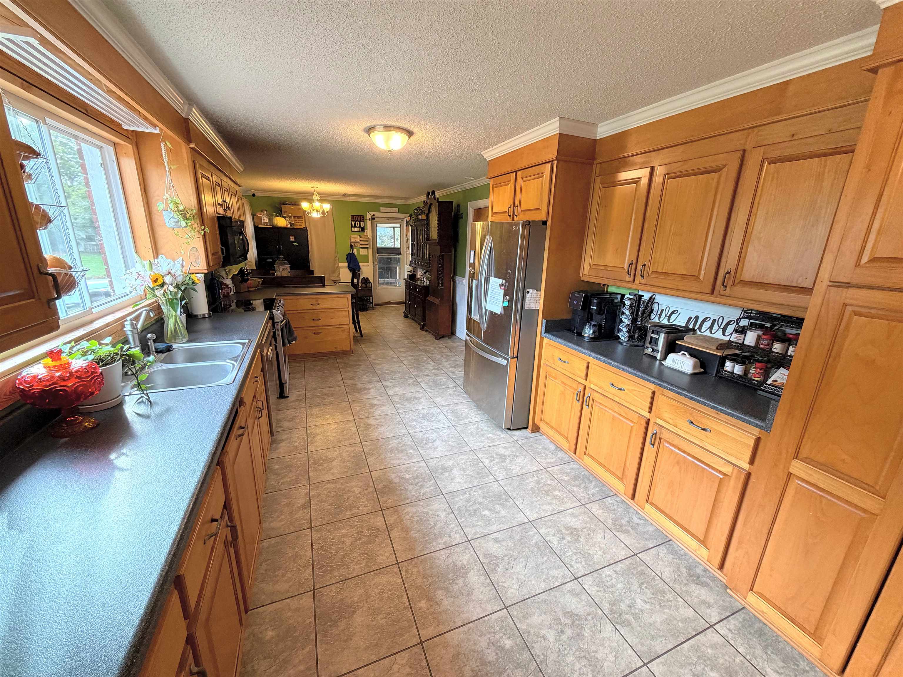 364 Gap Creek Road Property Photo 7
