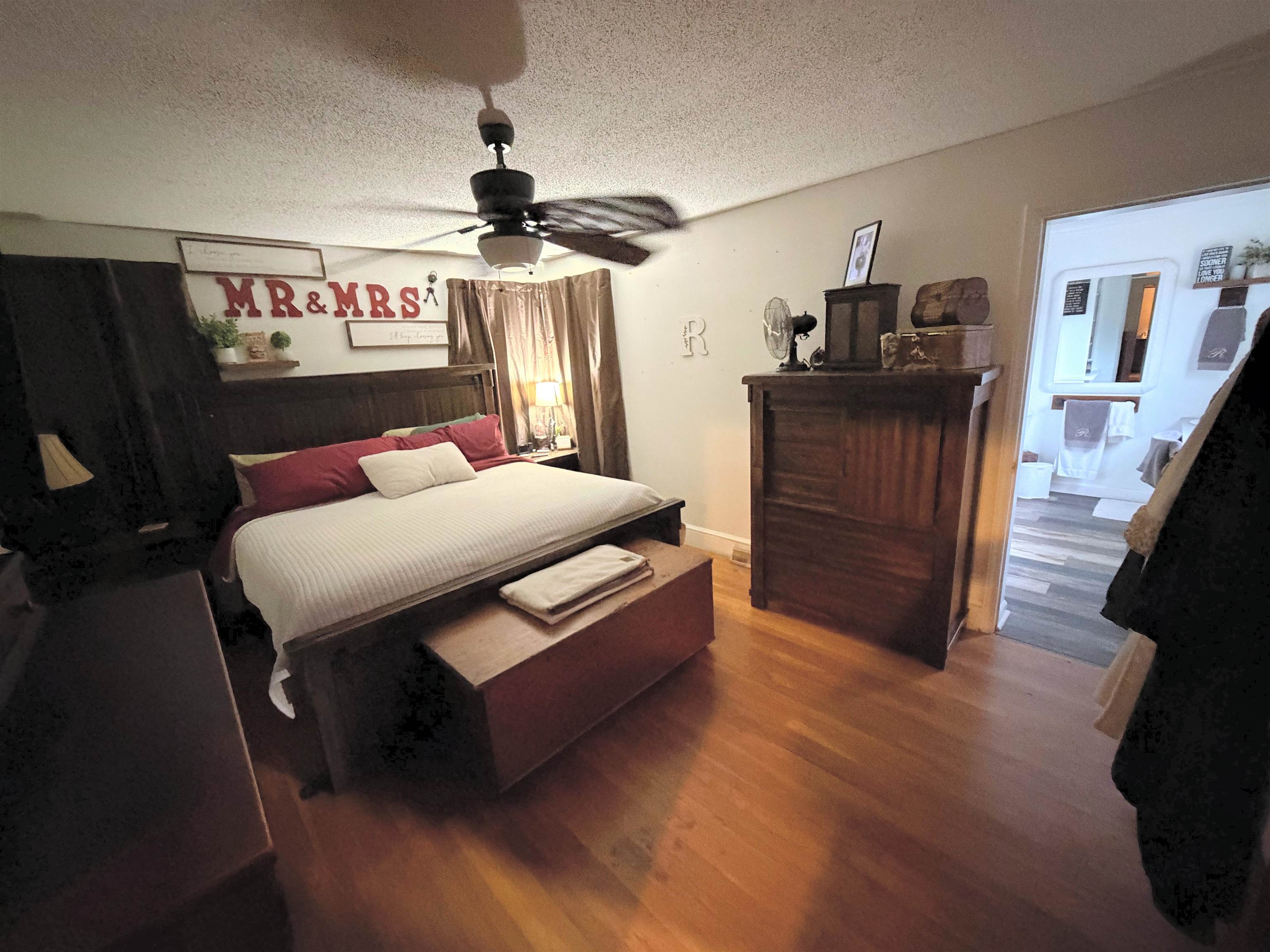 364 Gap Creek Road Property Photo 8