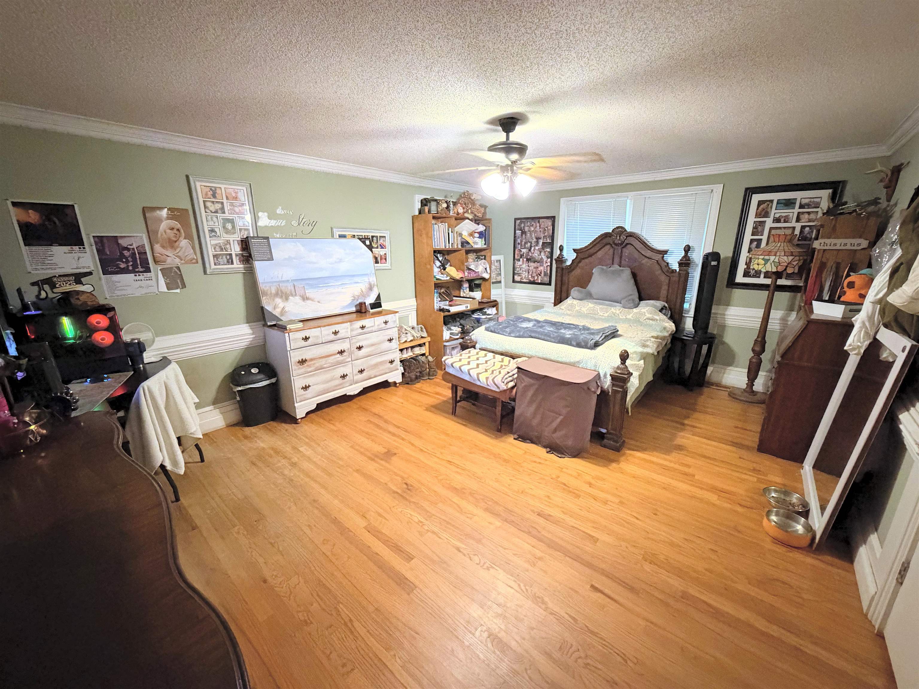 364 Gap Creek Road Property Photo 9