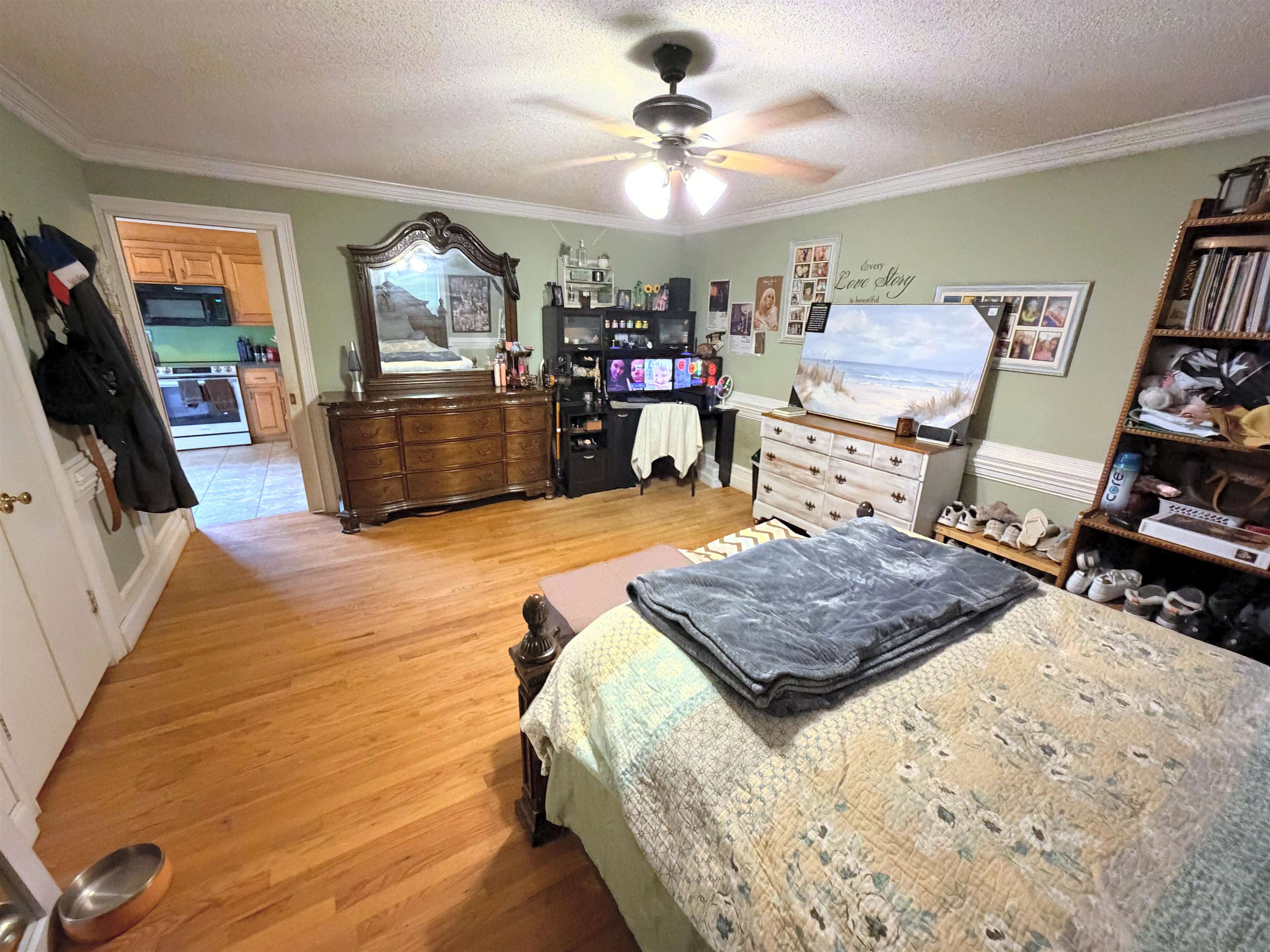364 Gap Creek Road Property Photo 10