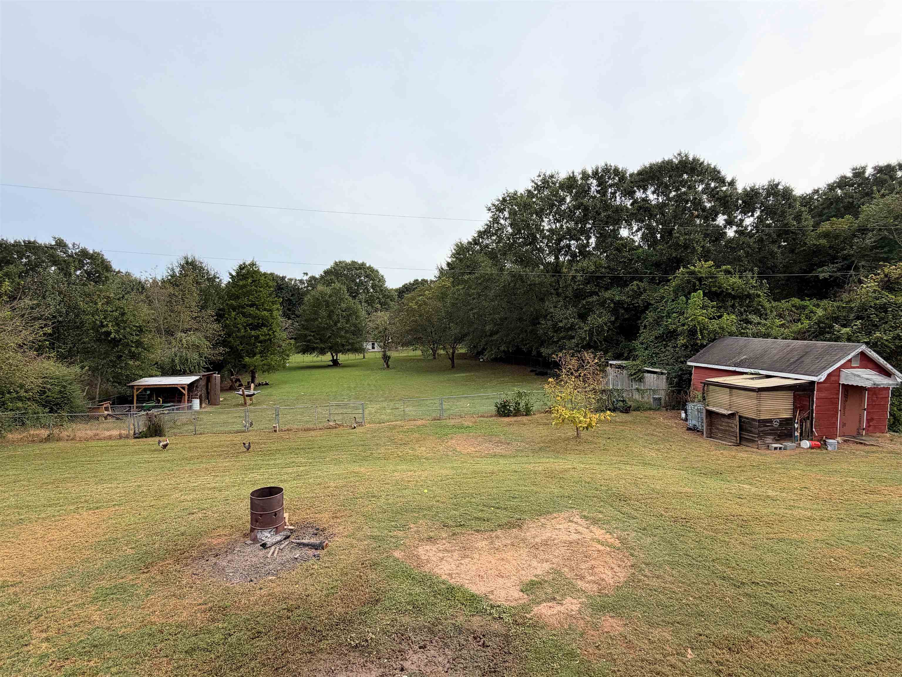 364 Gap Creek Road Property Photo 16