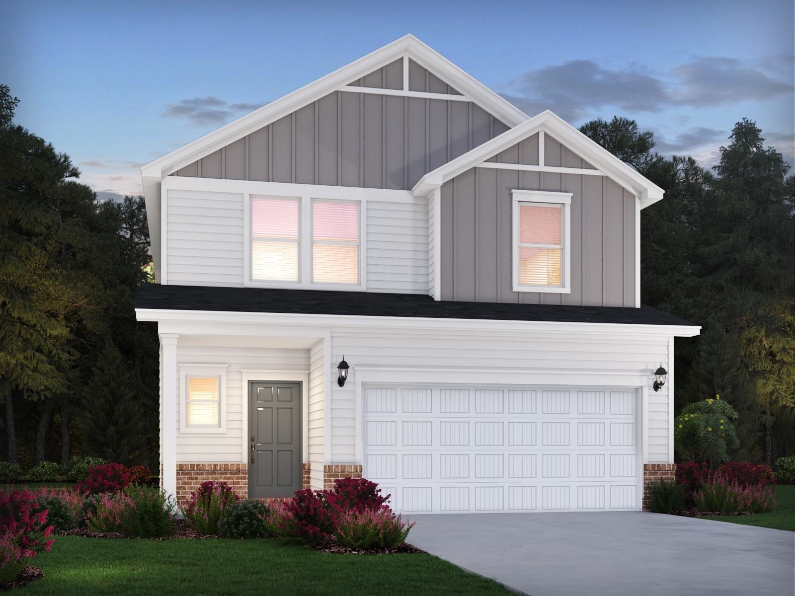 456 Upland Water Court Property Photo 1