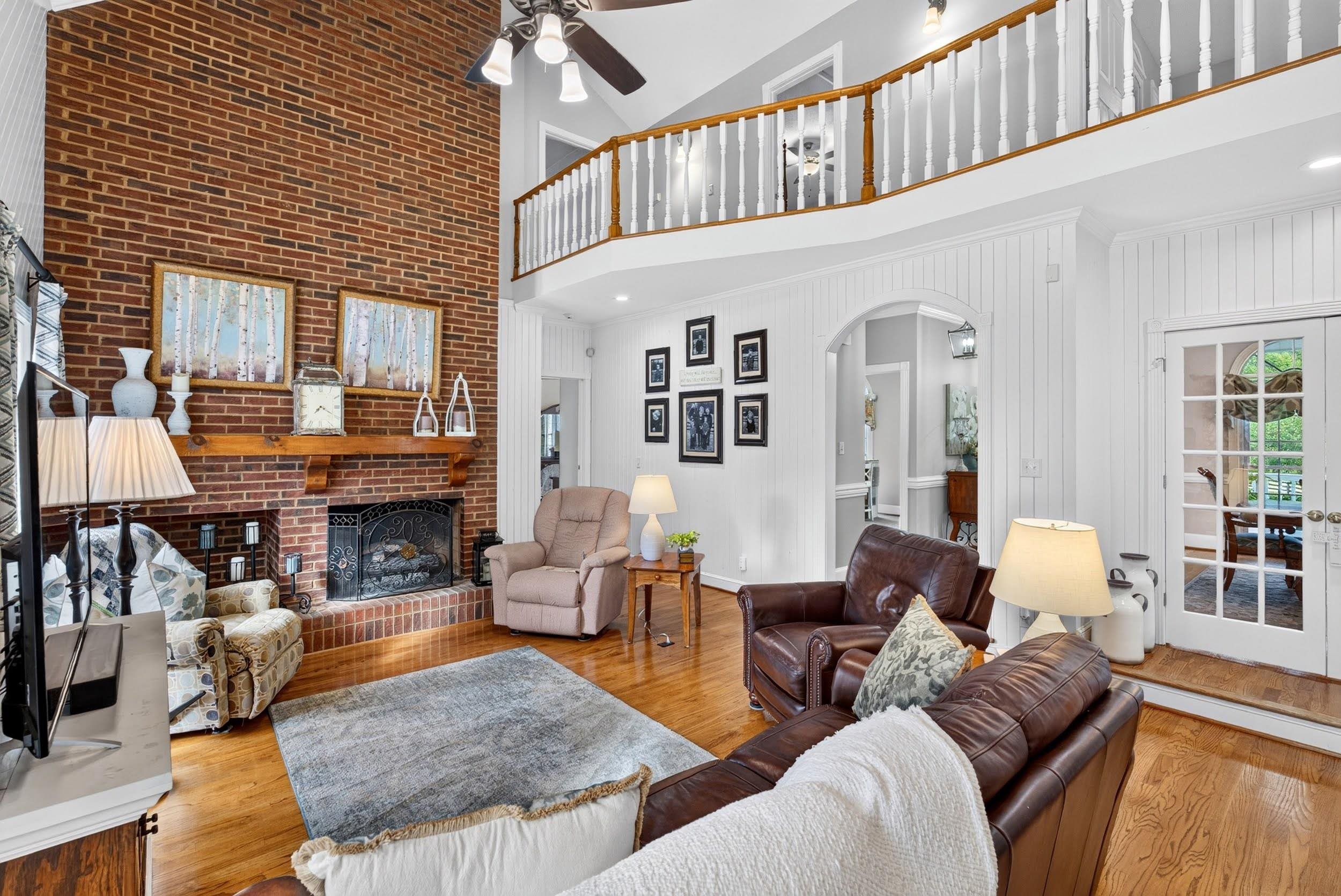 707 S Shelby Street Property Photo 12