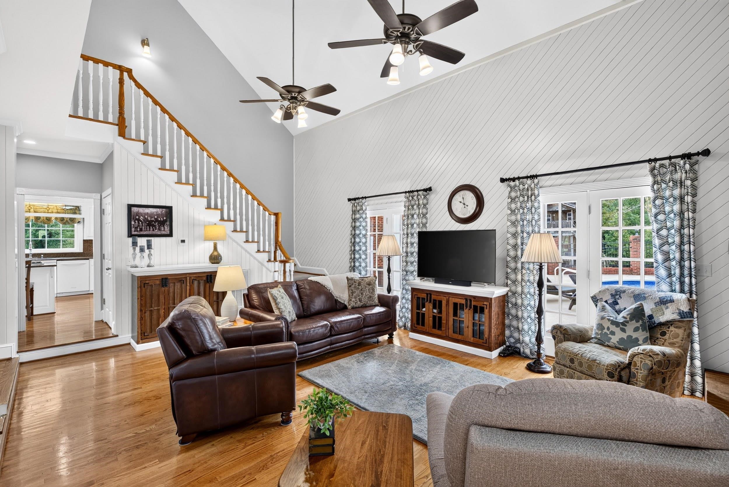 707 S Shelby Street Property Photo 13