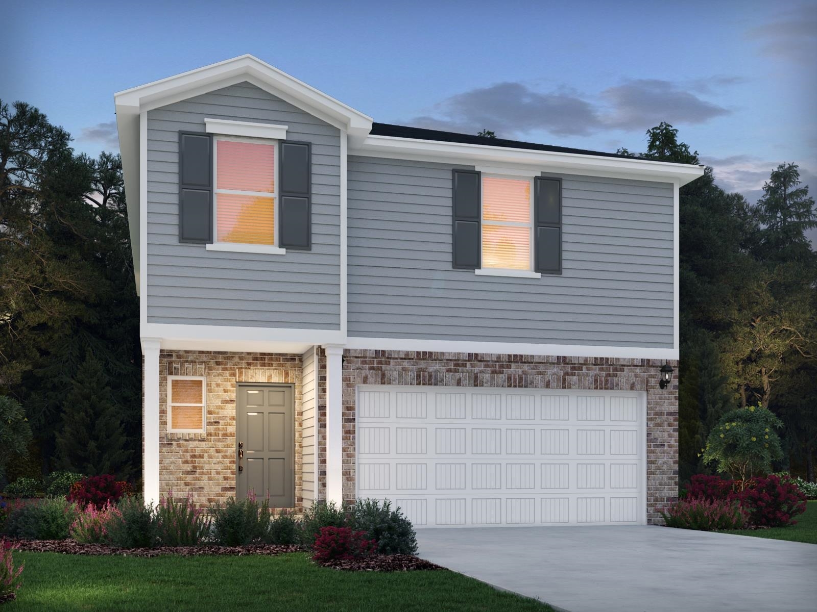 452 Upland Water Court Property Photo 1