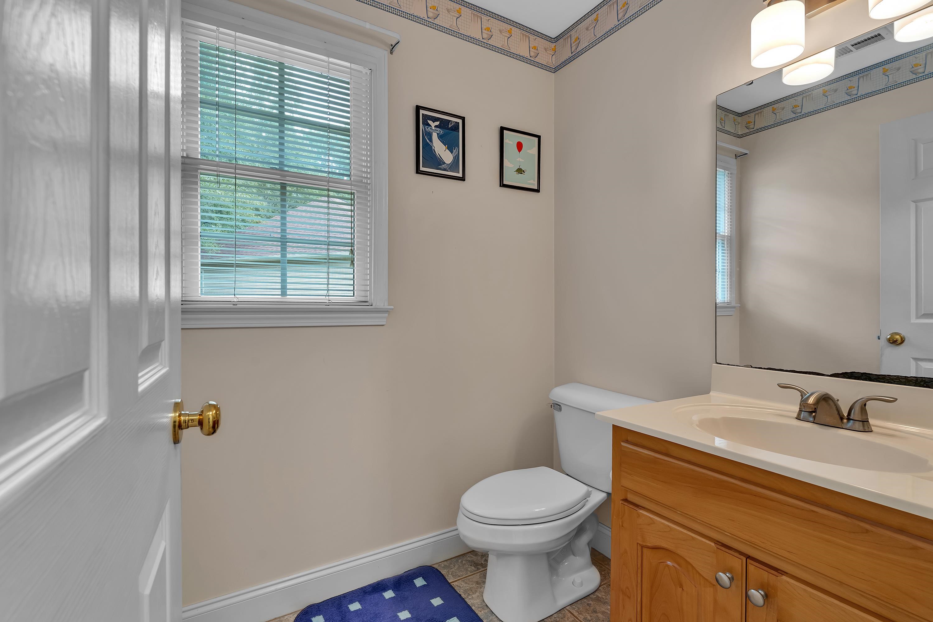 319 Cedar Bluff Drive Property Photo 19
