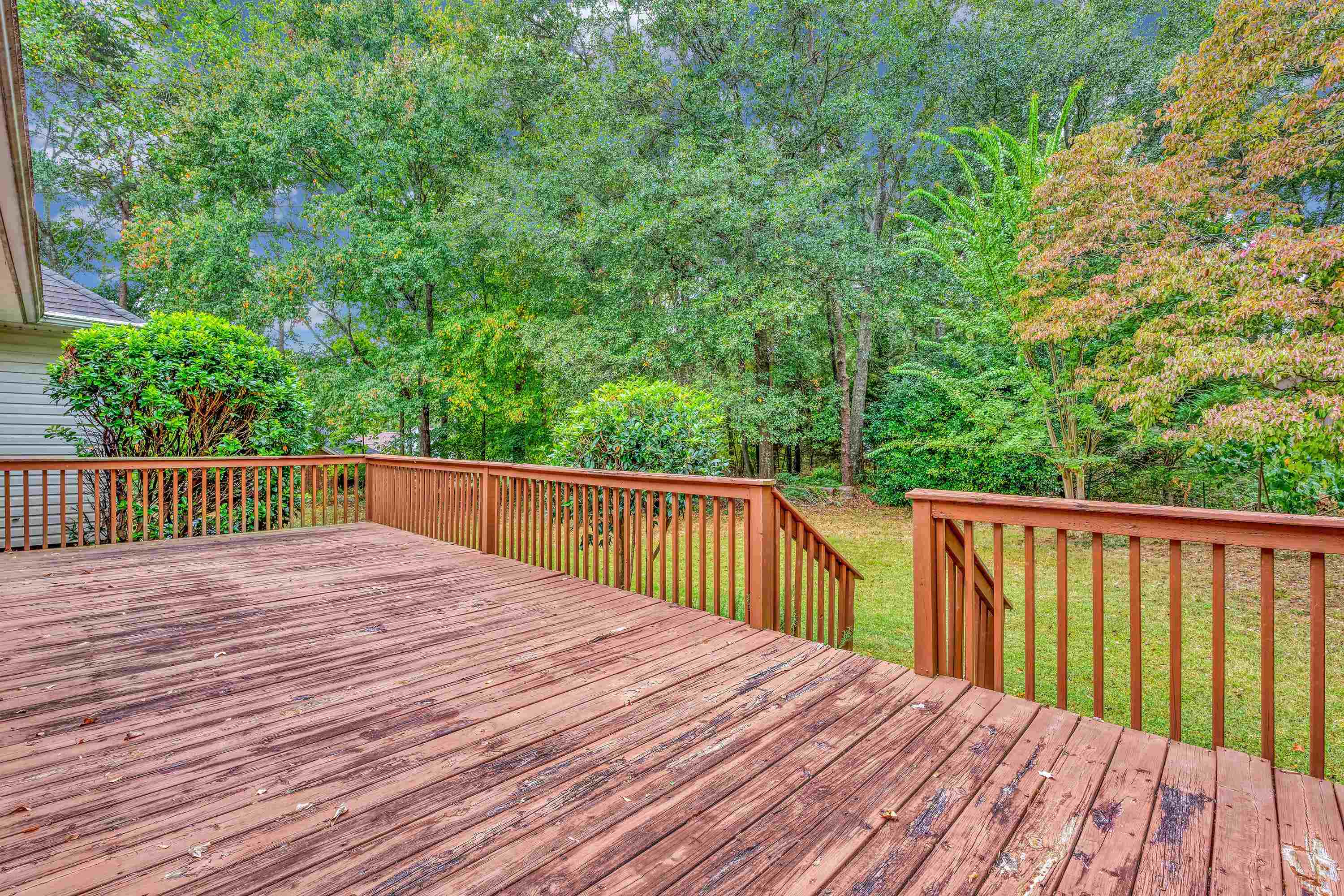 319 Cedar Bluff Drive Property Photo 21