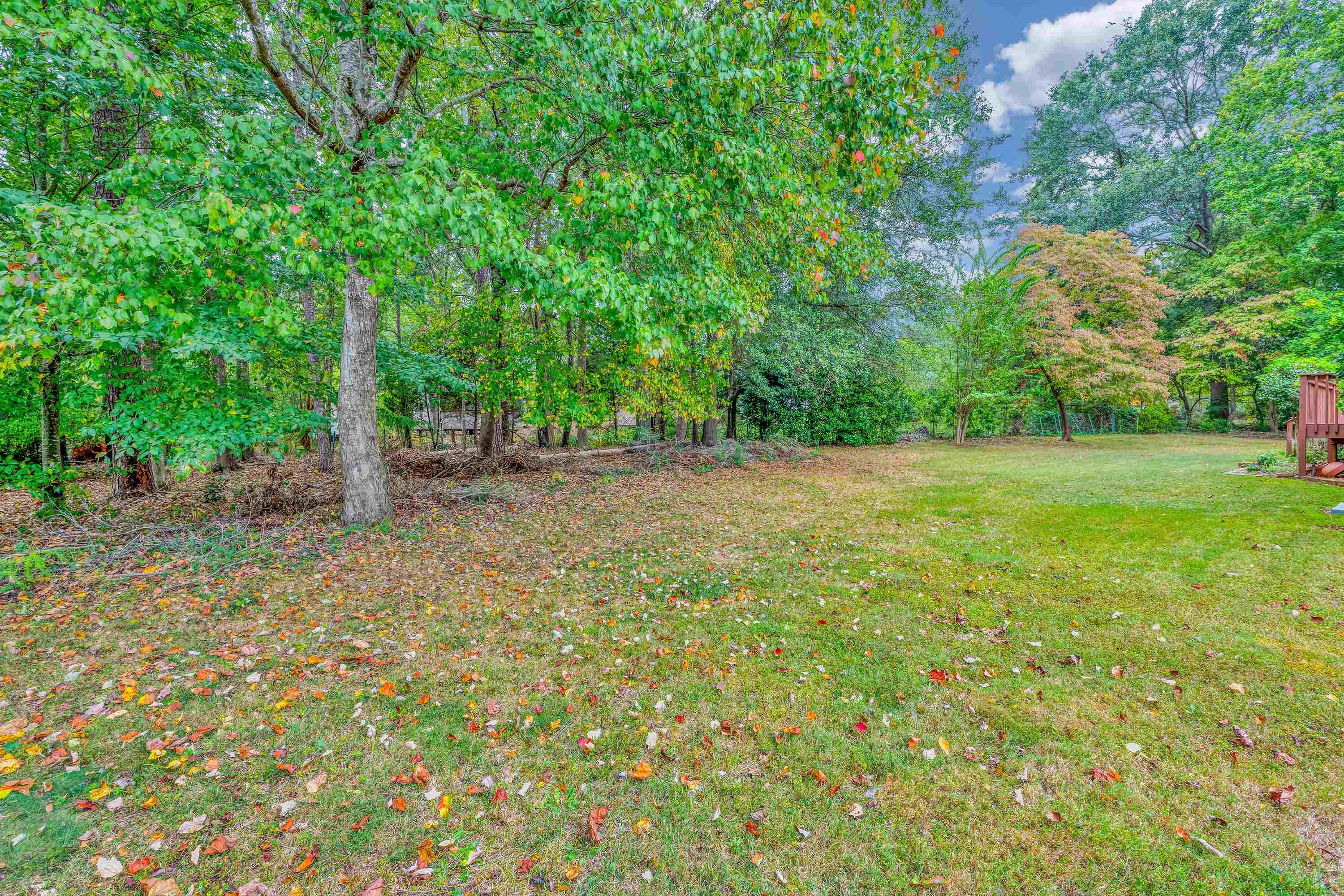 319 Cedar Bluff Drive Property Photo 24