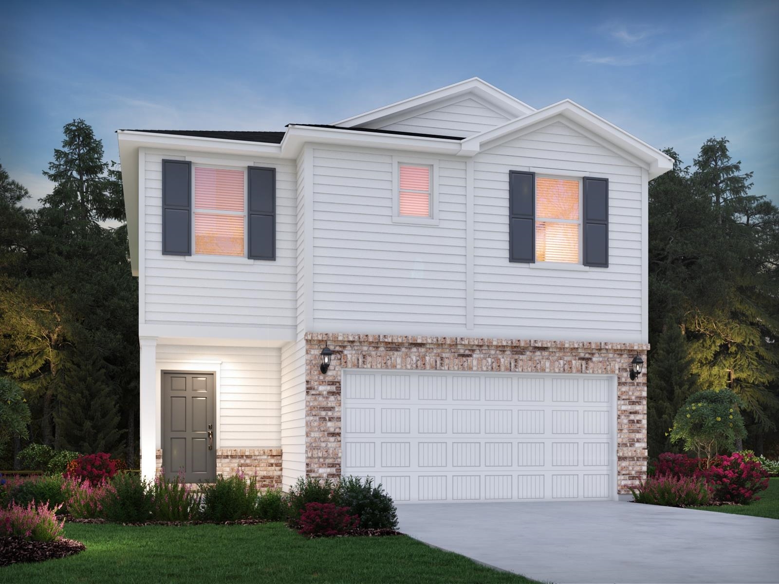 444 Upland Water Court Property Photo 1
