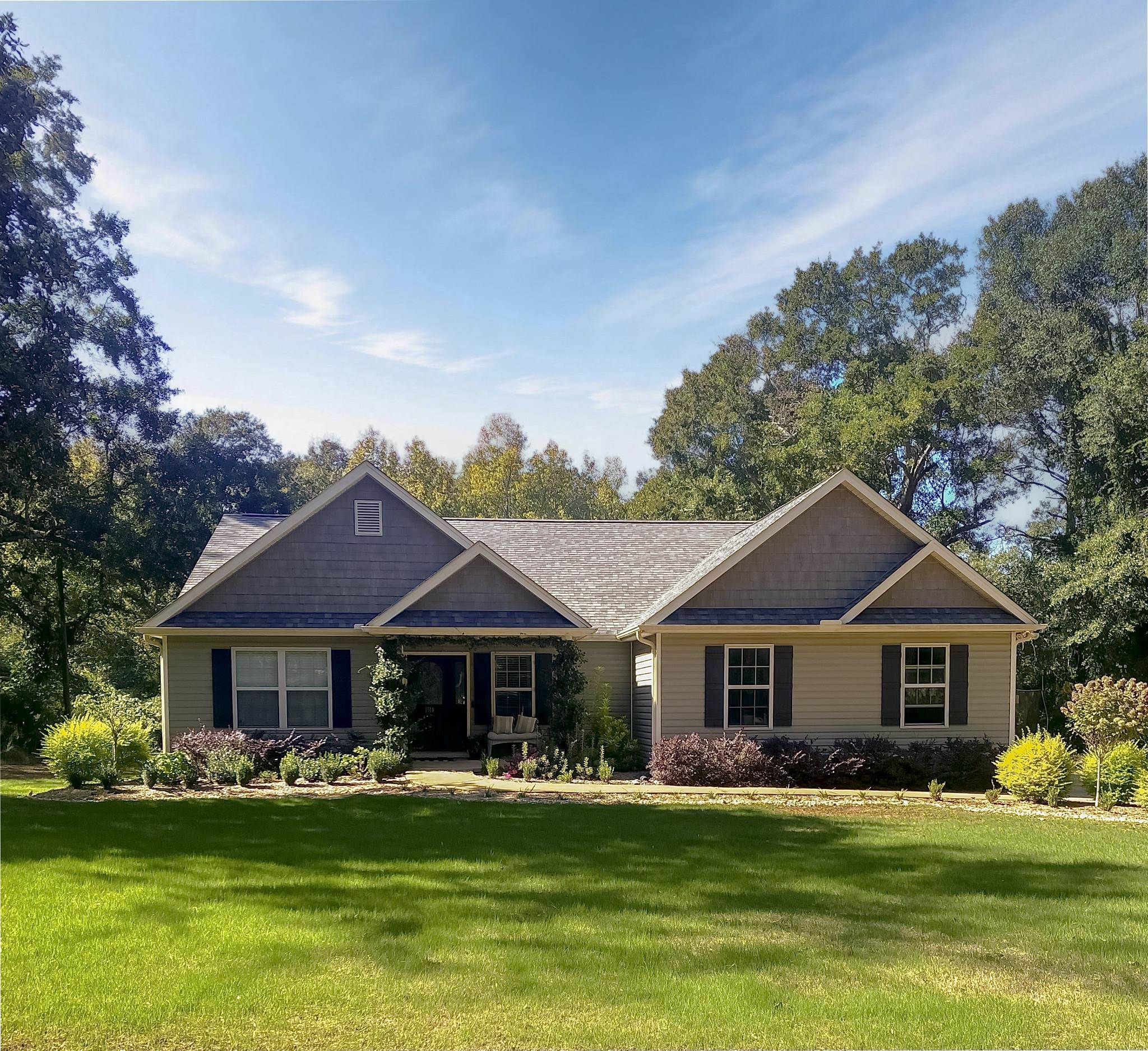 1514 Otts Shoals Road Property Photo 1