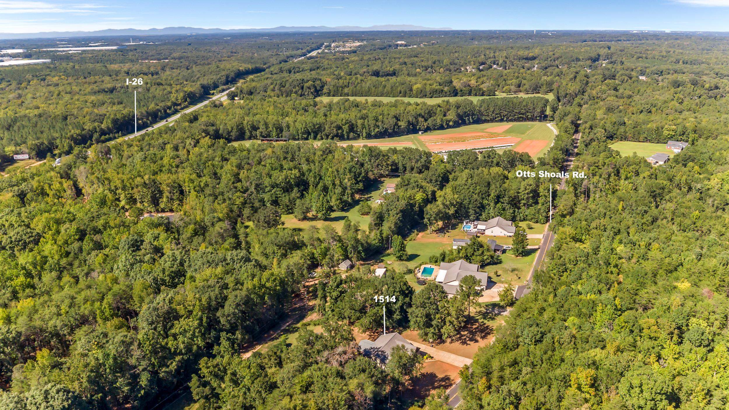 1514 Otts Shoals Road Property Photo 39