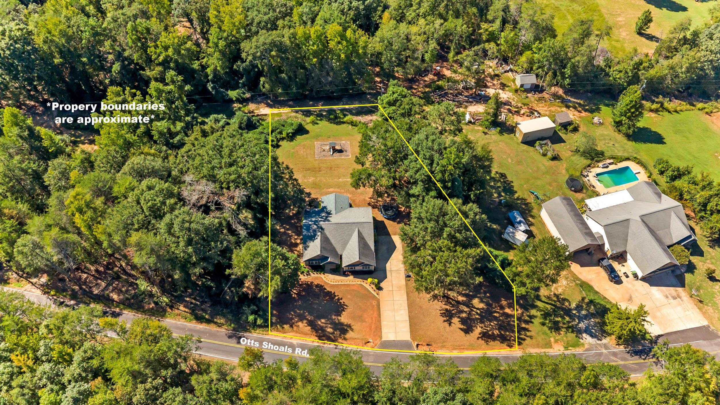 1514 Otts Shoals Road Property Photo 40