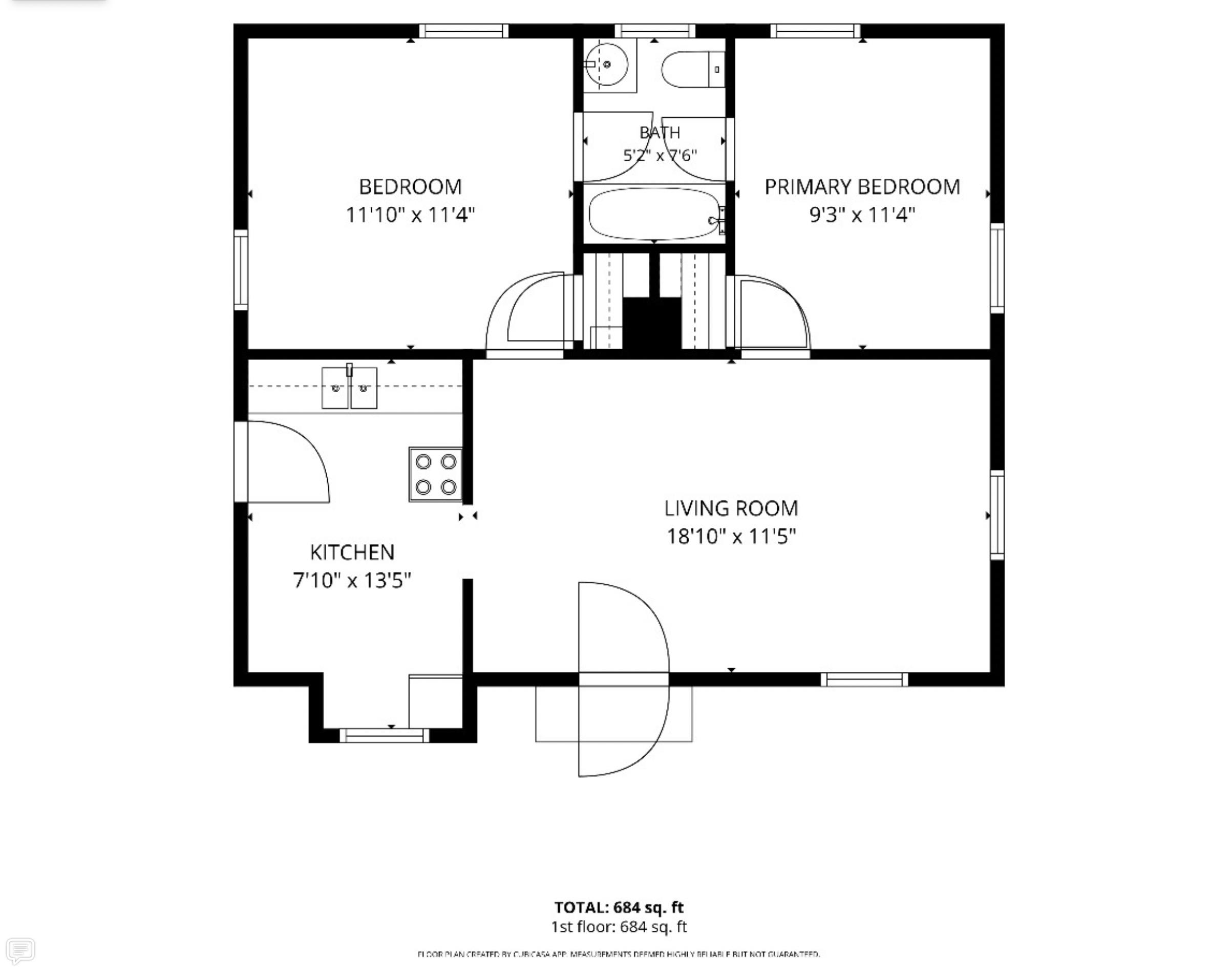 101 Tyler Court Property Photo 22