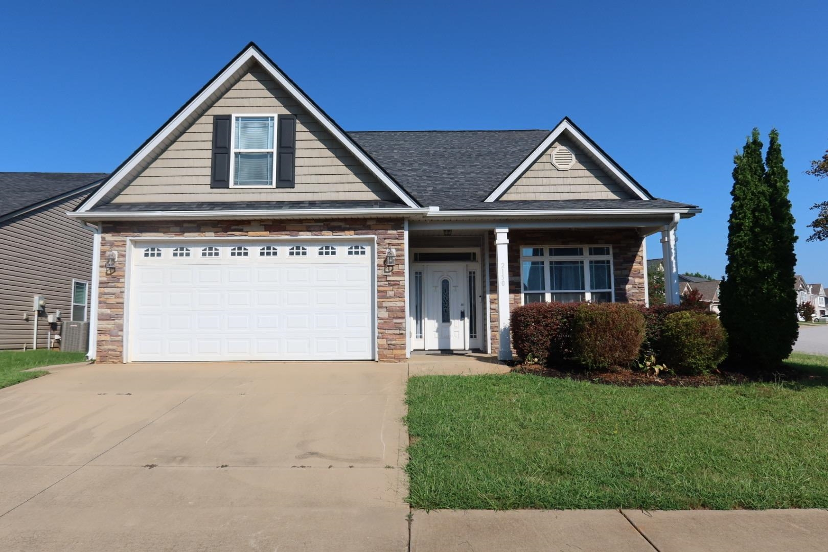 2150 Pomerol Drive Property Photo 1